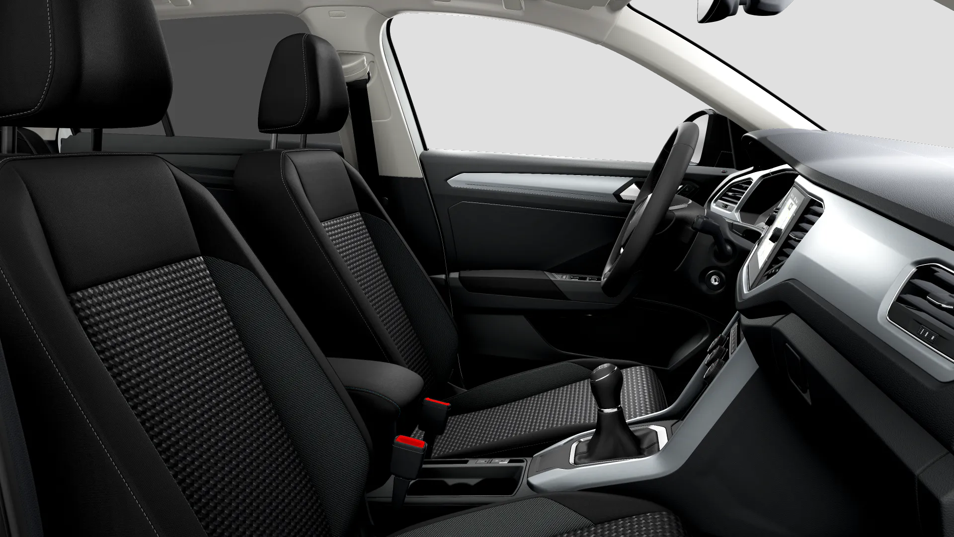 Volkswagen T-Roc Active