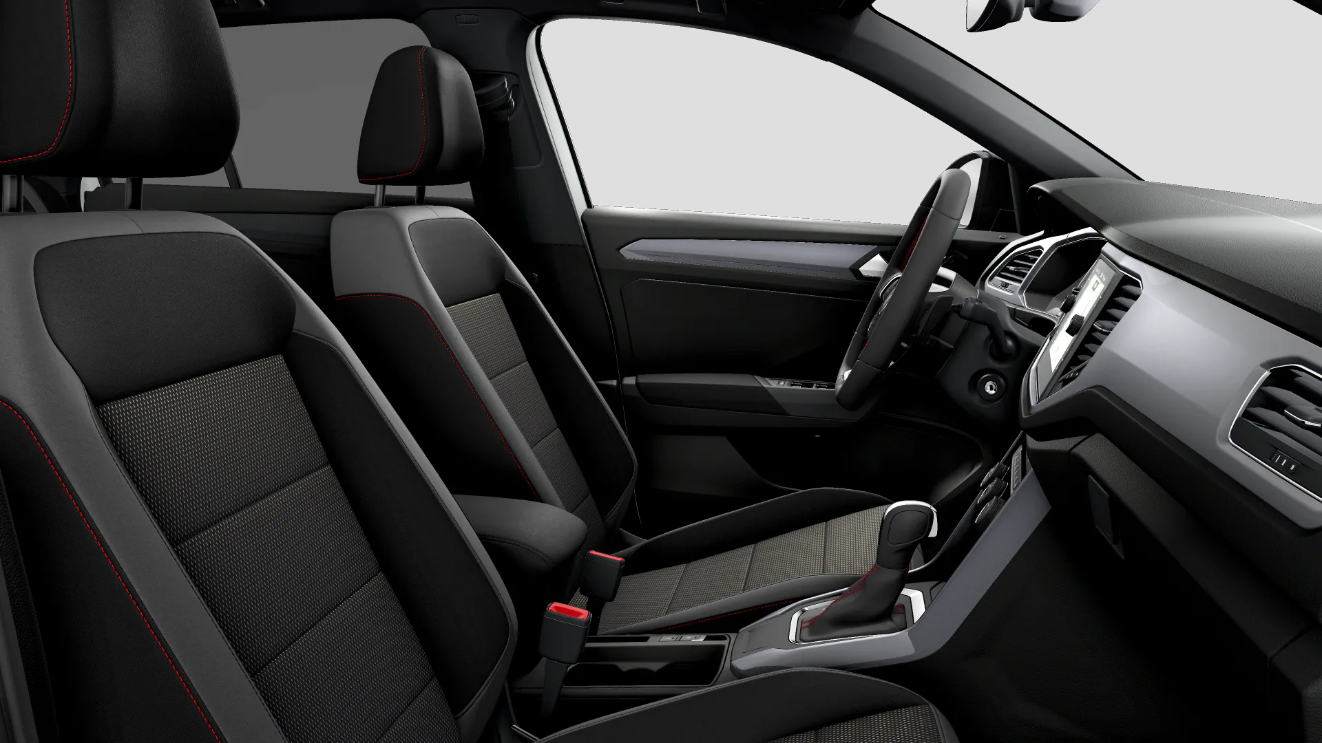 Volkswagen T-Roc Sport