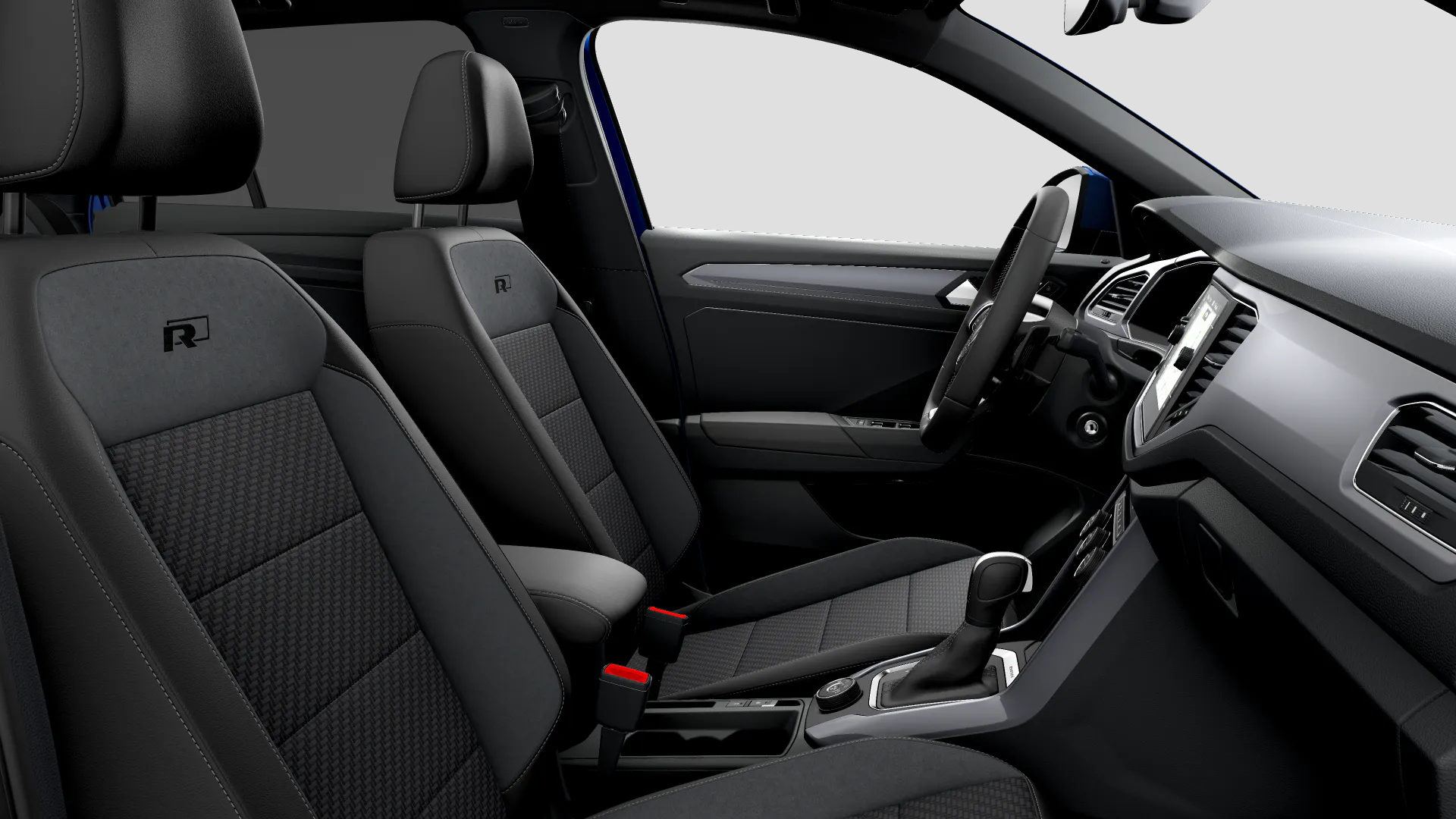 Volkswagen T-Roc Sport