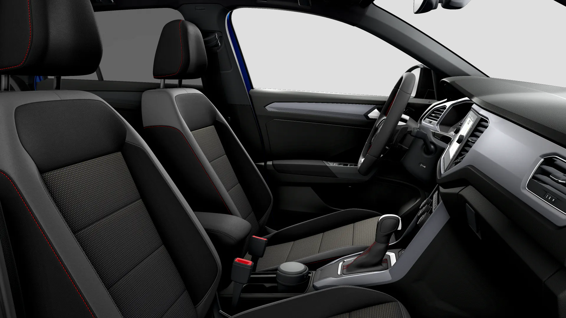 Volkswagen T-Roc Sport
