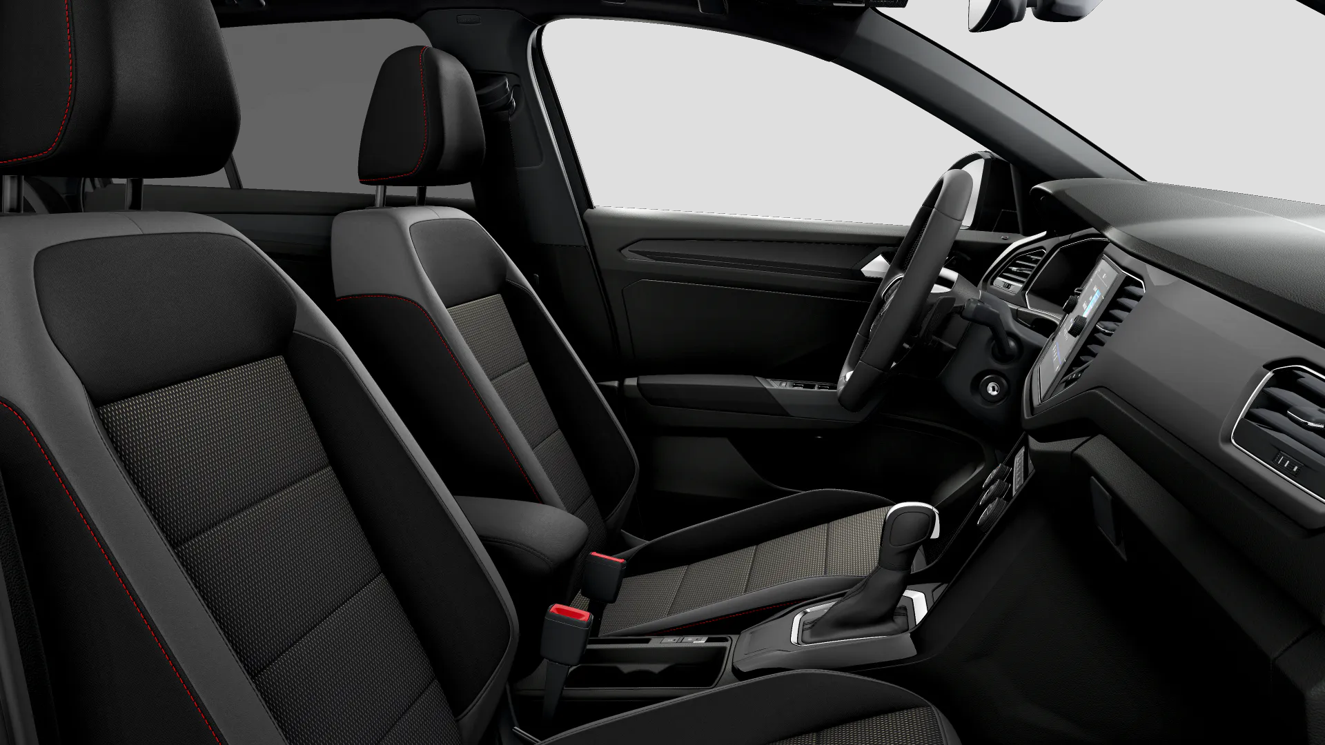 Volkswagen T-Roc Sport