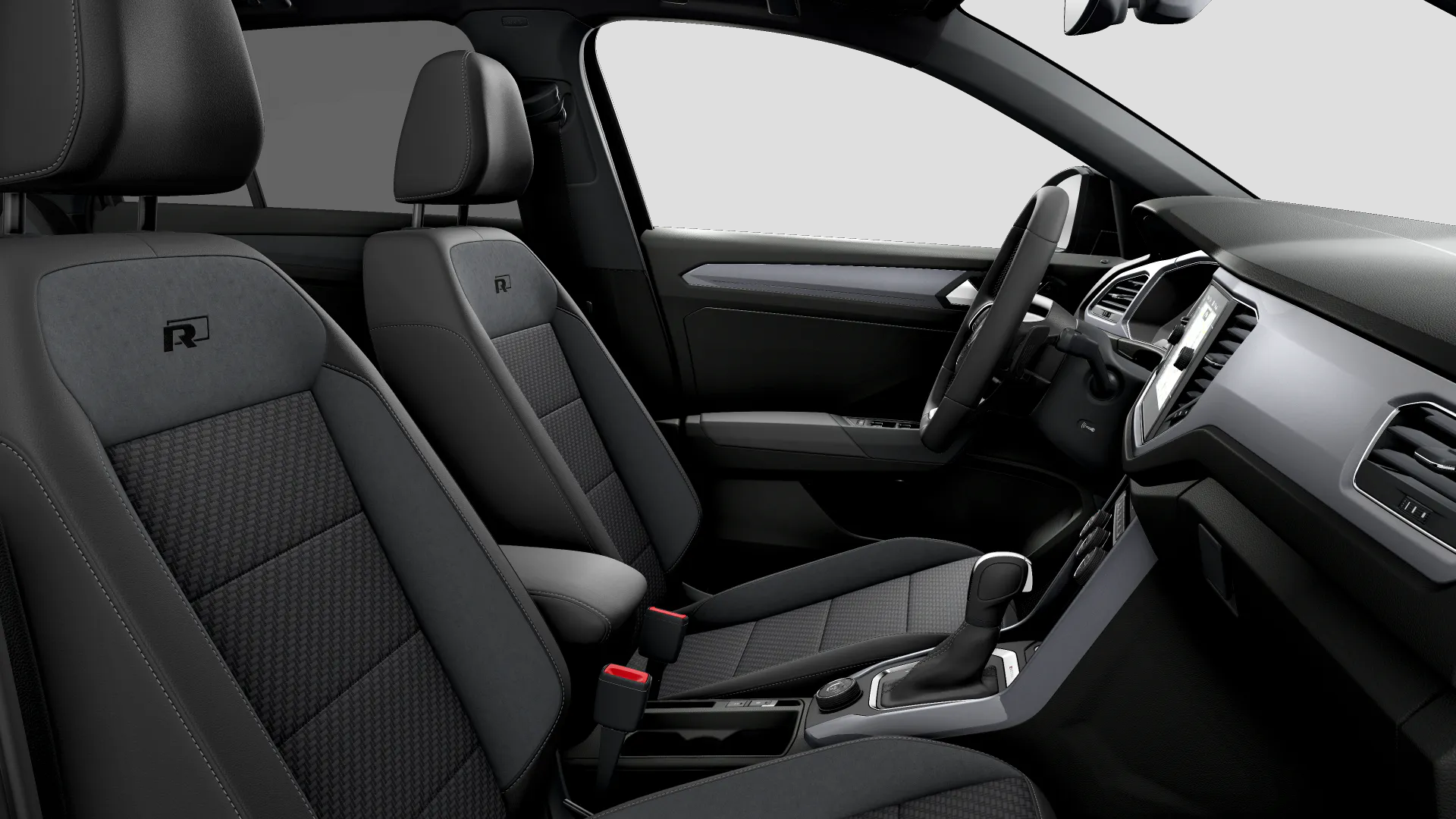 Volkswagen T-Roc Sport
