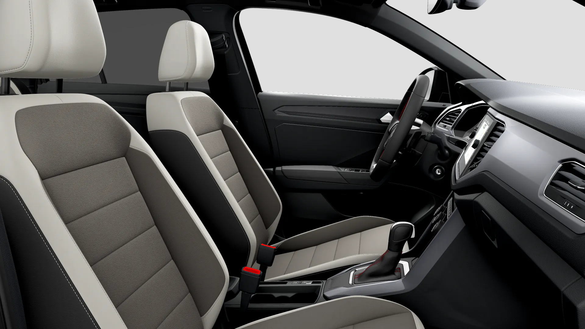 Volkswagen T-Roc Sport
