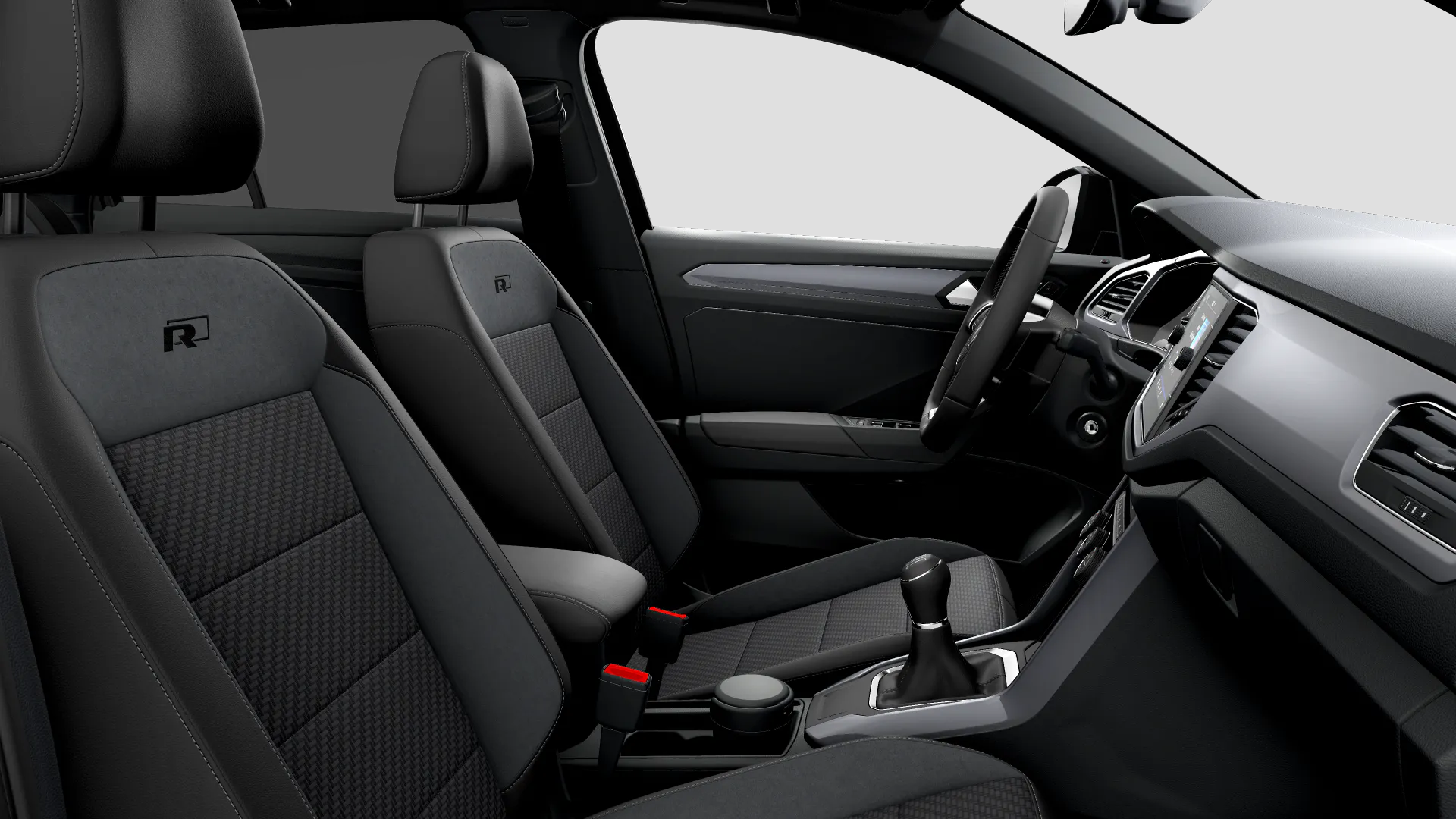 Volkswagen T-Roc Sport