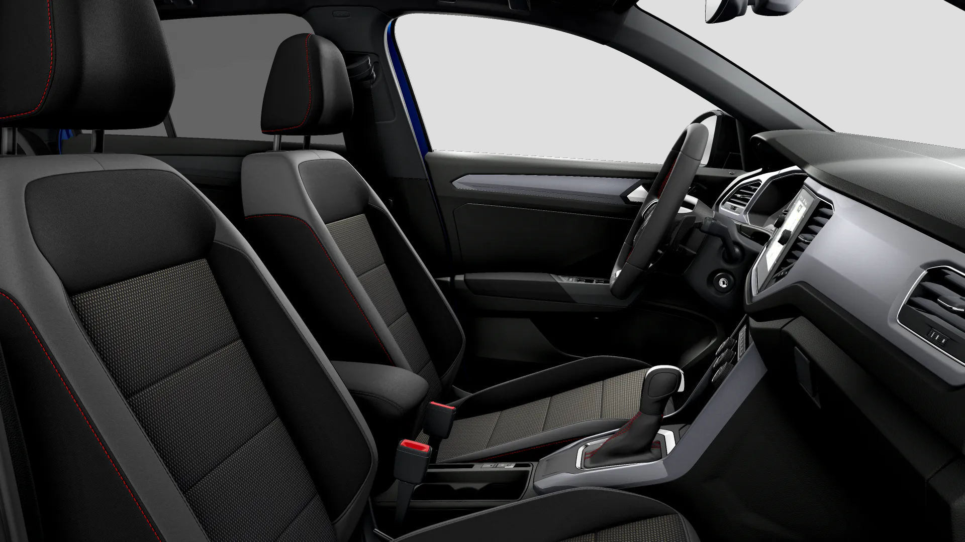 Volkswagen T-Roc Sport