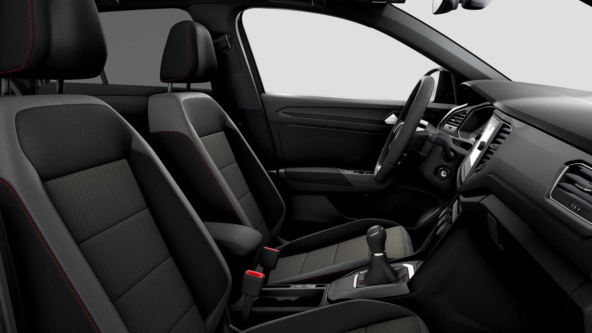 Volkswagen T-Roc Sport