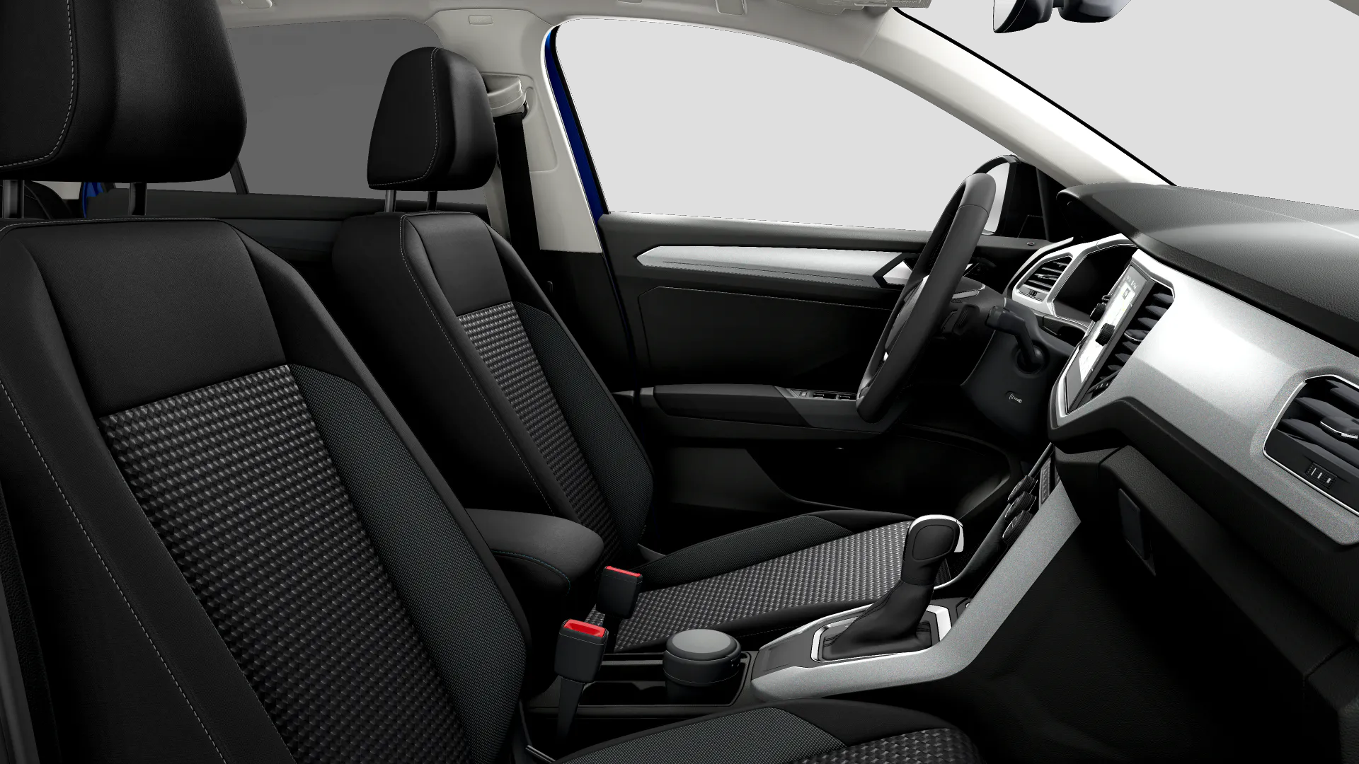 Volkswagen T-Roc Active