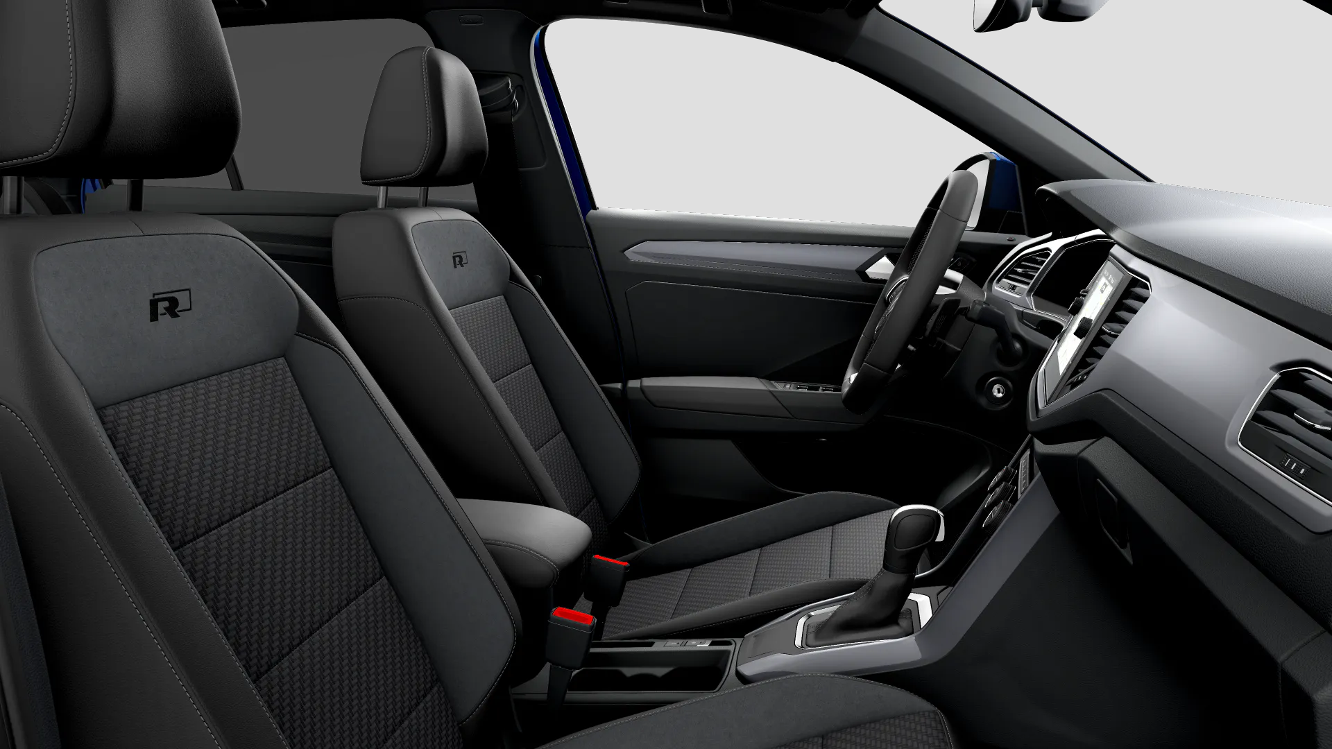 Volkswagen T-Roc Sport