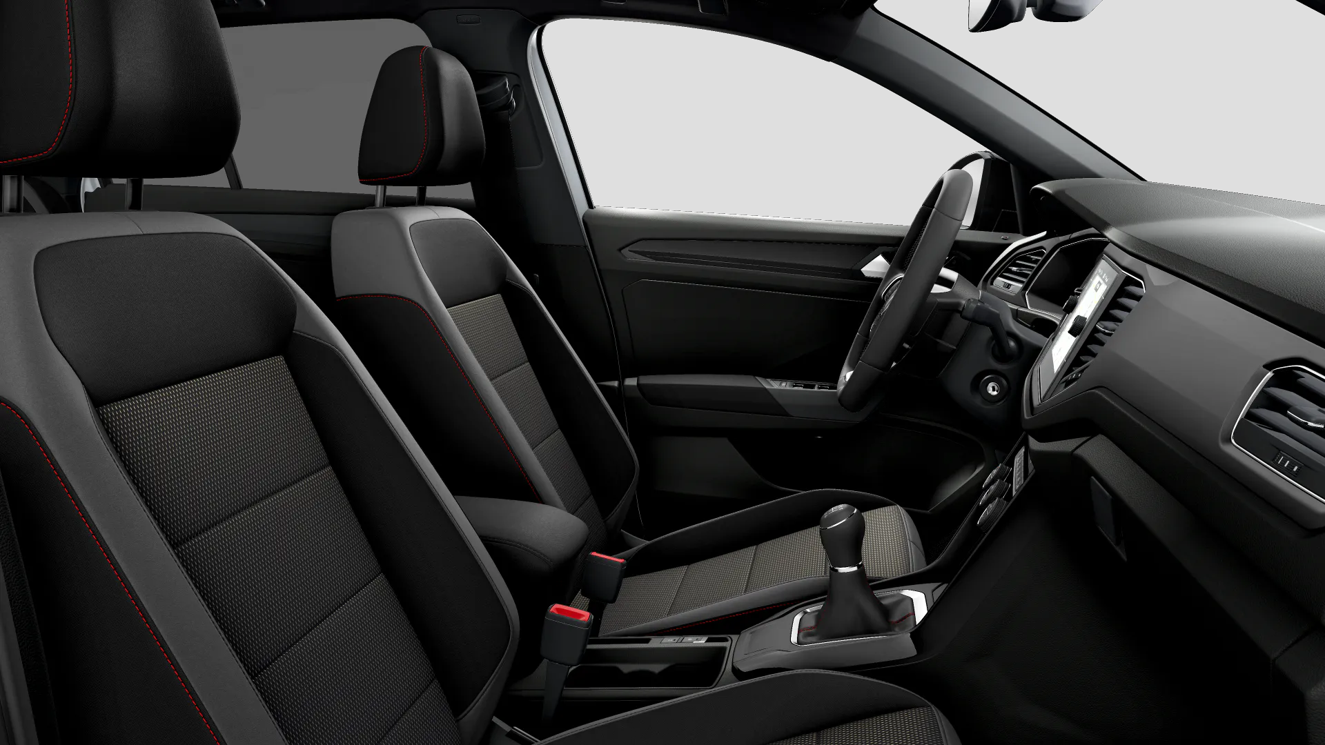 Volkswagen T-Roc Sport