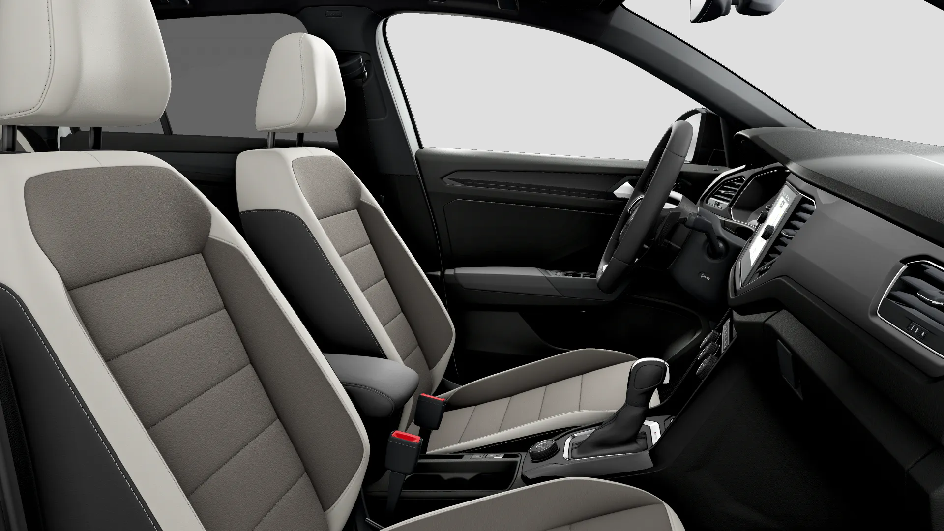 Volkswagen T-Roc Sport
