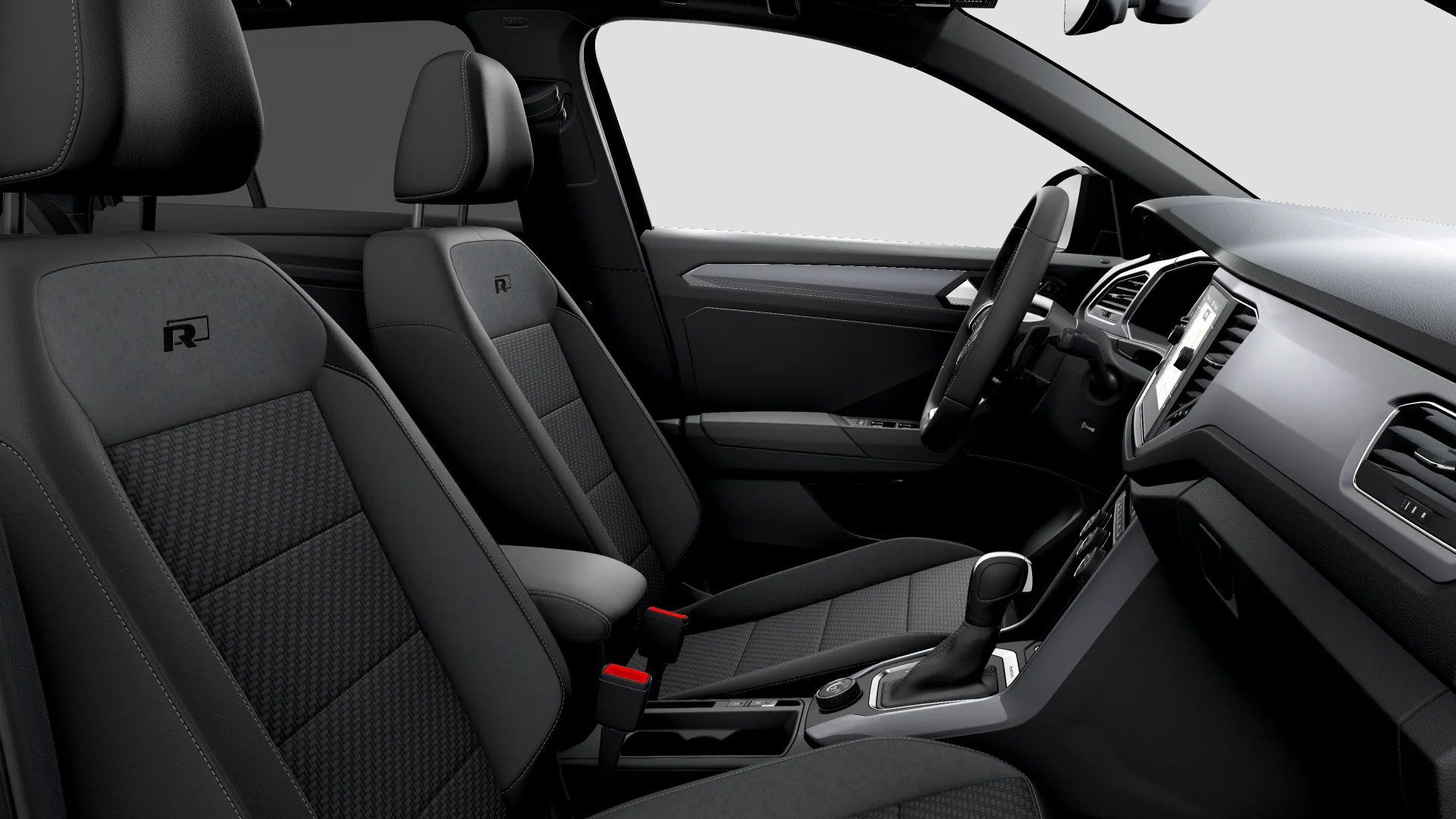 Volkswagen T-Roc Sport