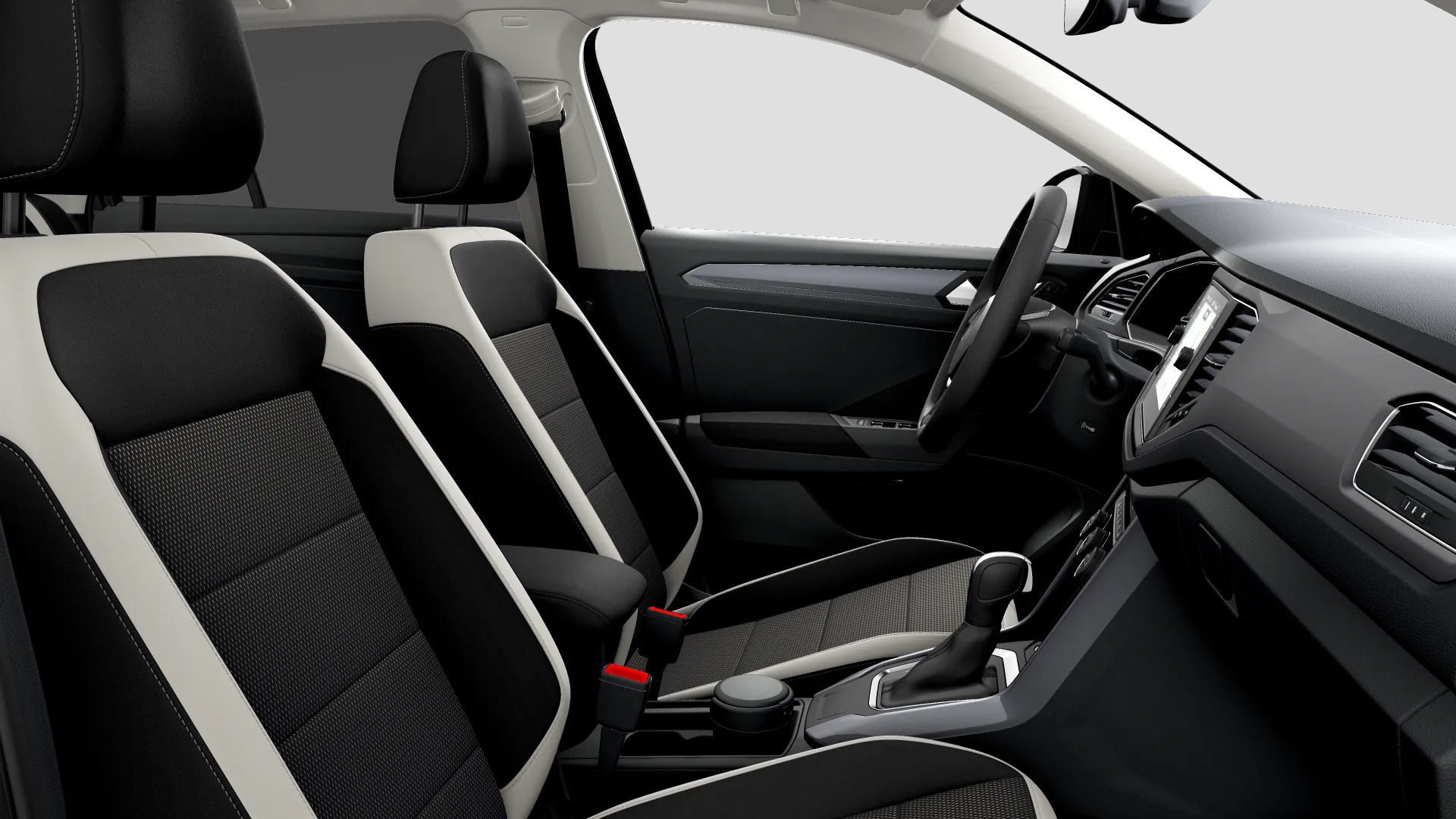 Volkswagen T-Roc Sport