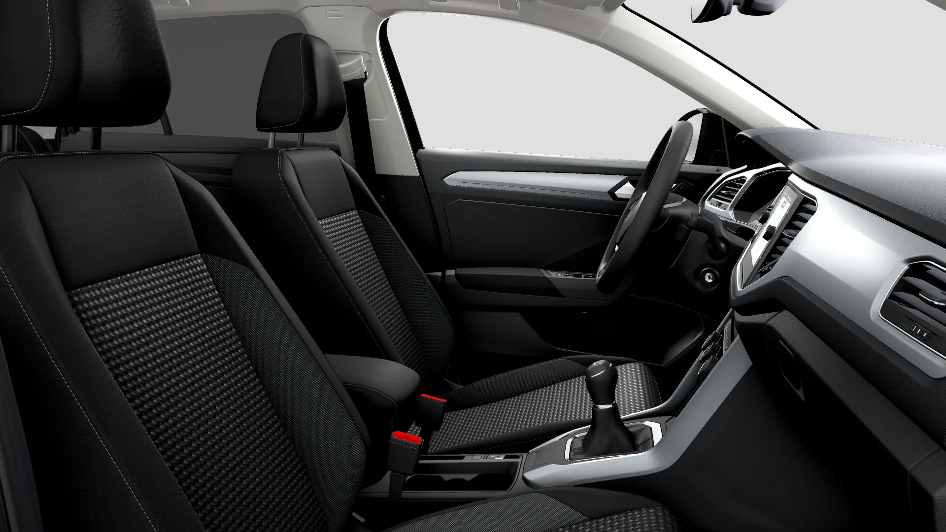 Volkswagen T-Roc Active