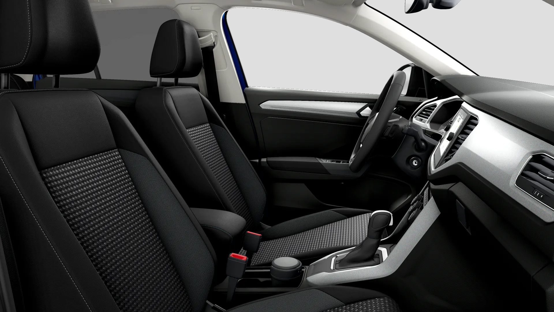 Volkswagen T-Roc Active