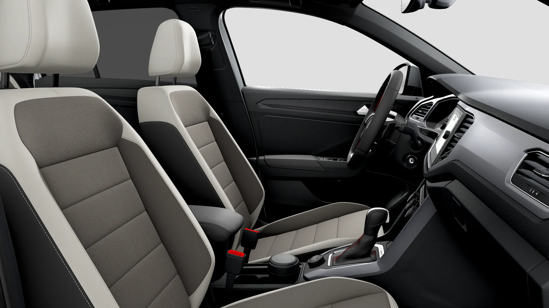 Volkswagen T-Roc Sport