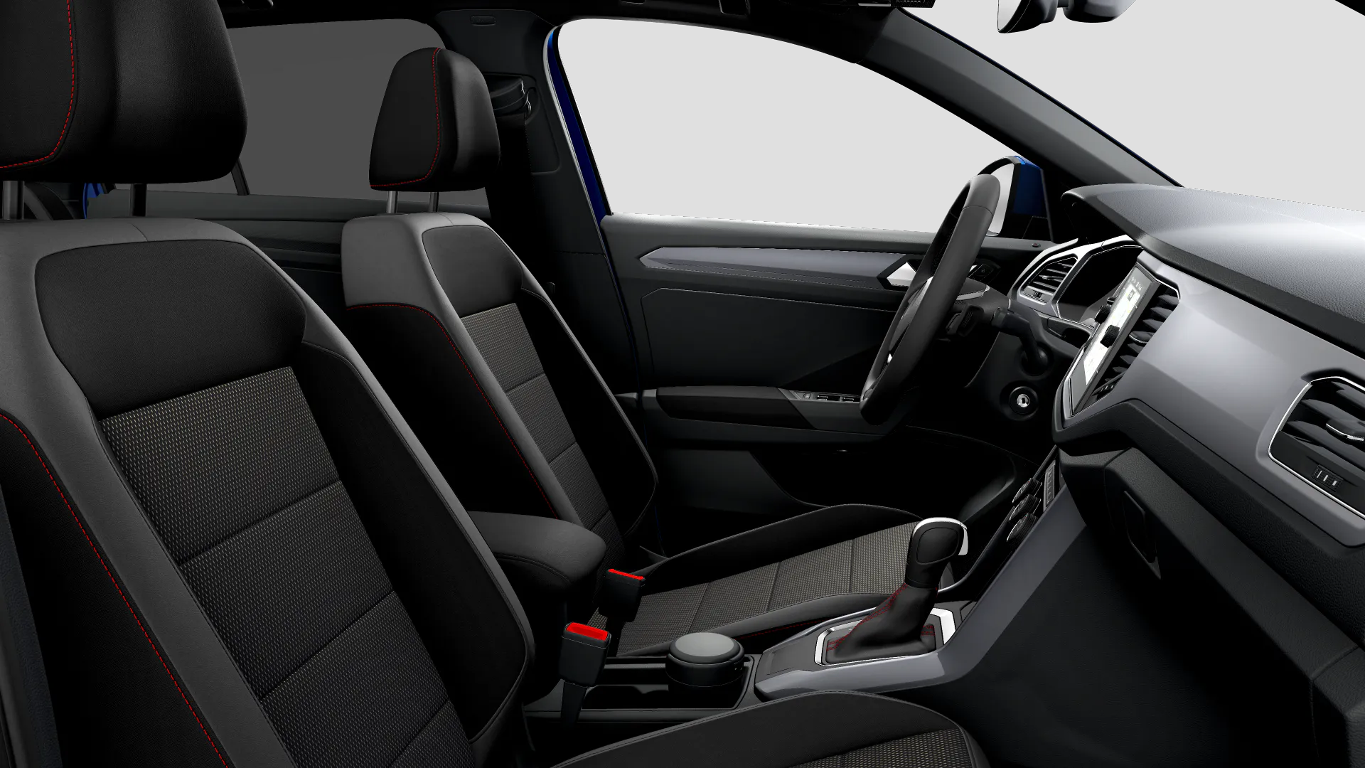Volkswagen T-Roc Sport