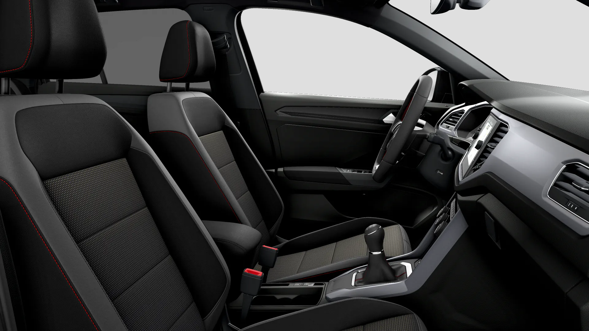 Volkswagen T-Roc Sport