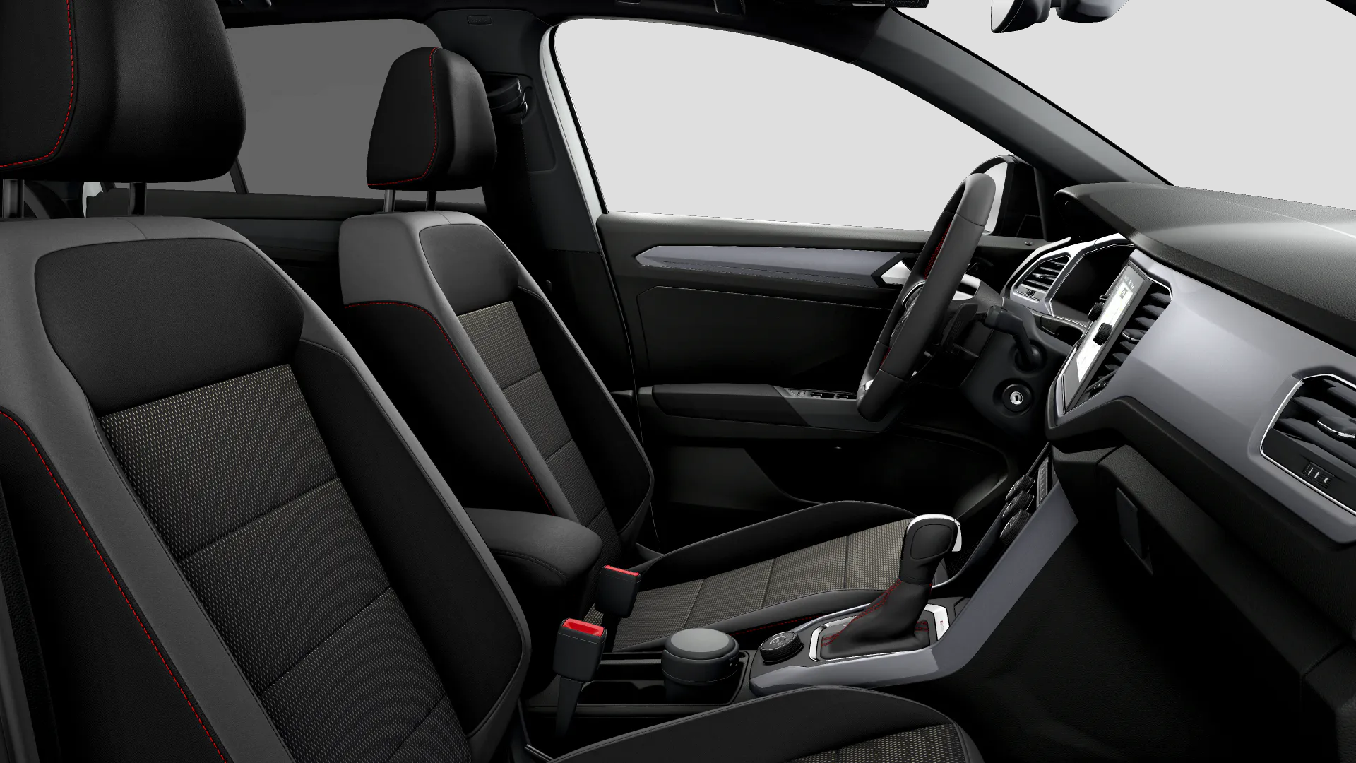 Volkswagen T-Roc Sport