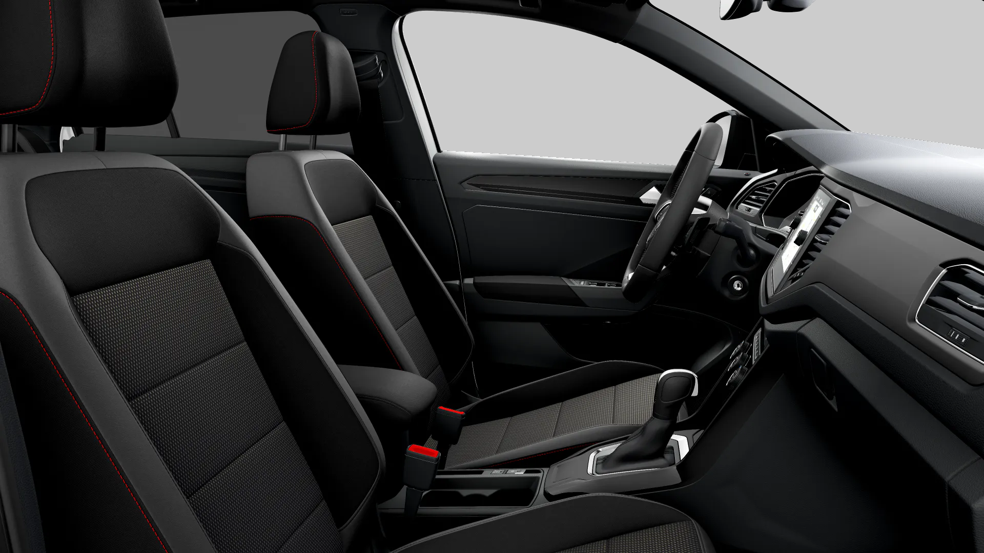 Volkswagen T-Roc Sport