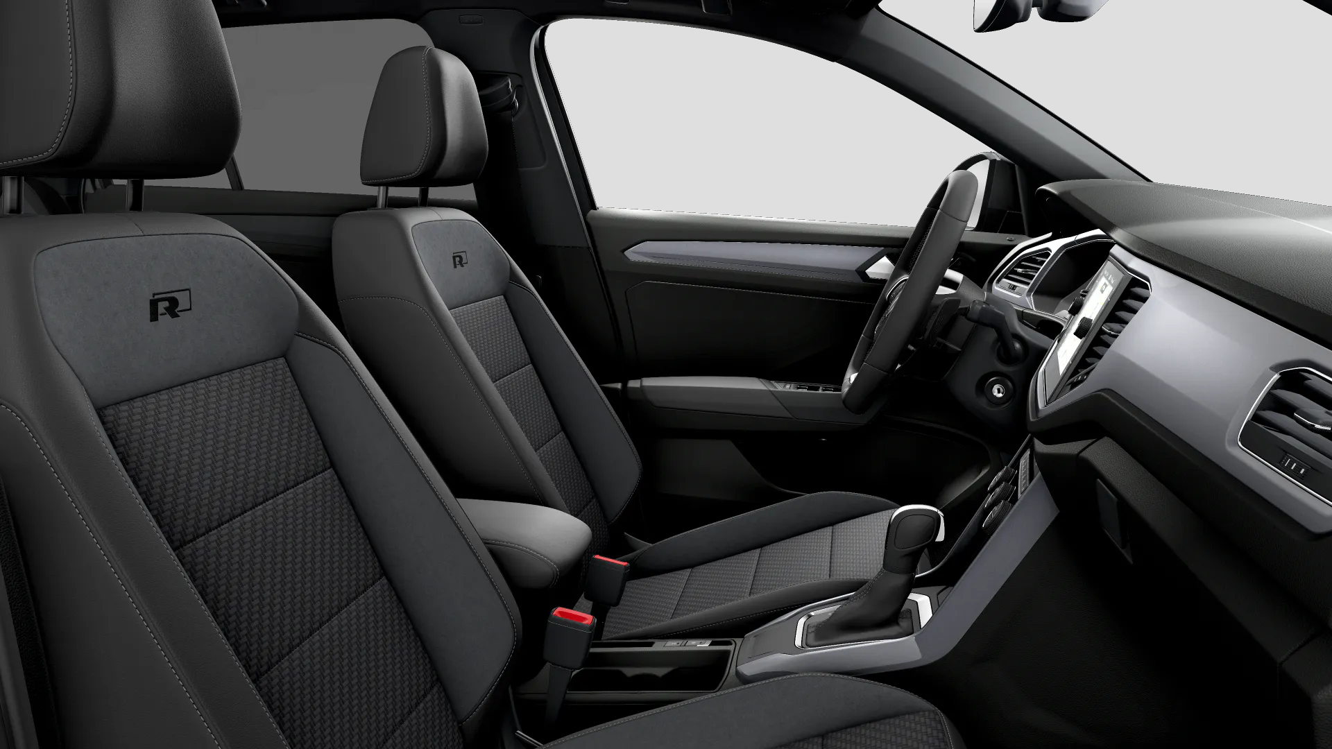 Volkswagen T-Roc Sport