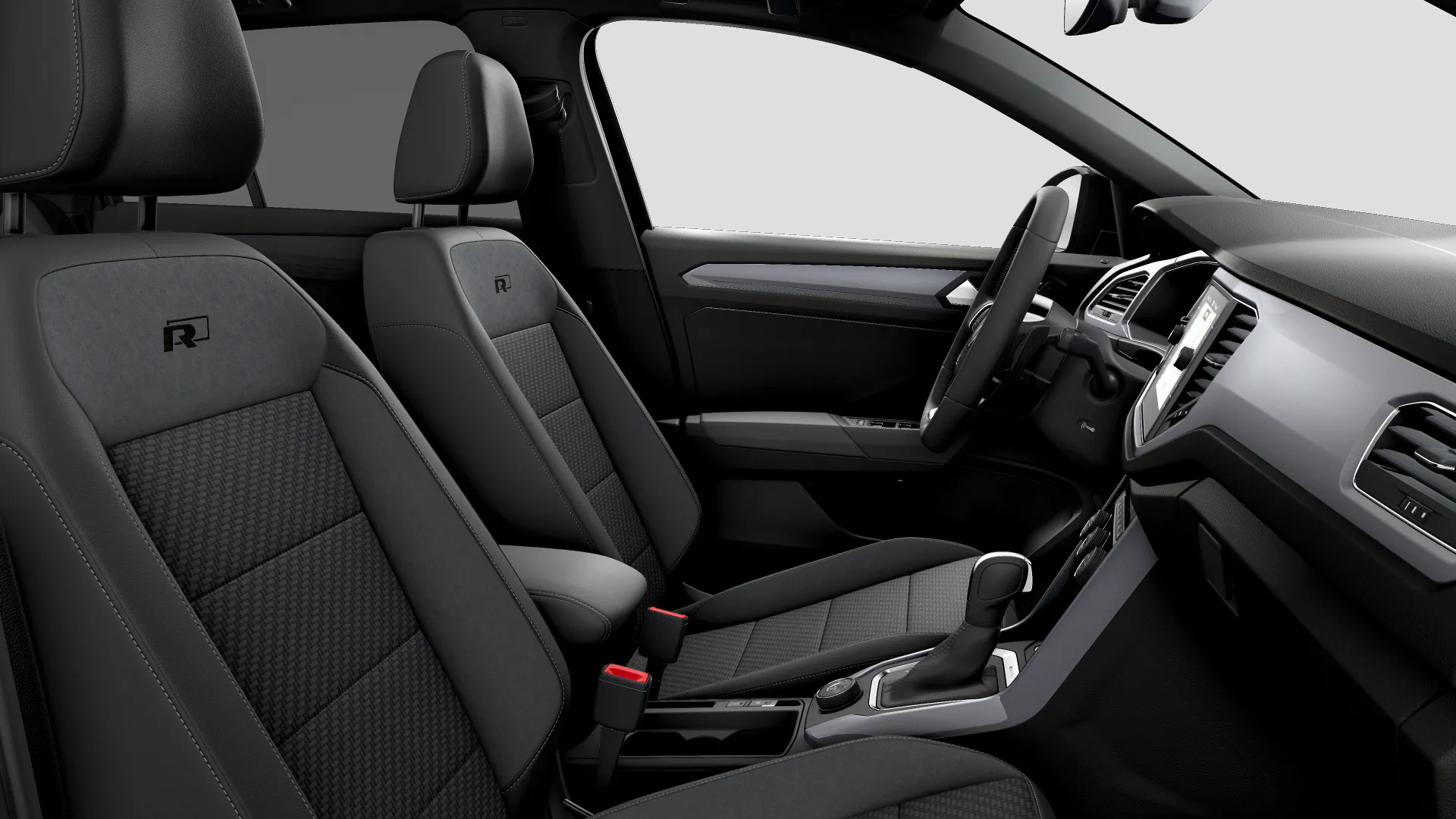 Volkswagen T-Roc Sport