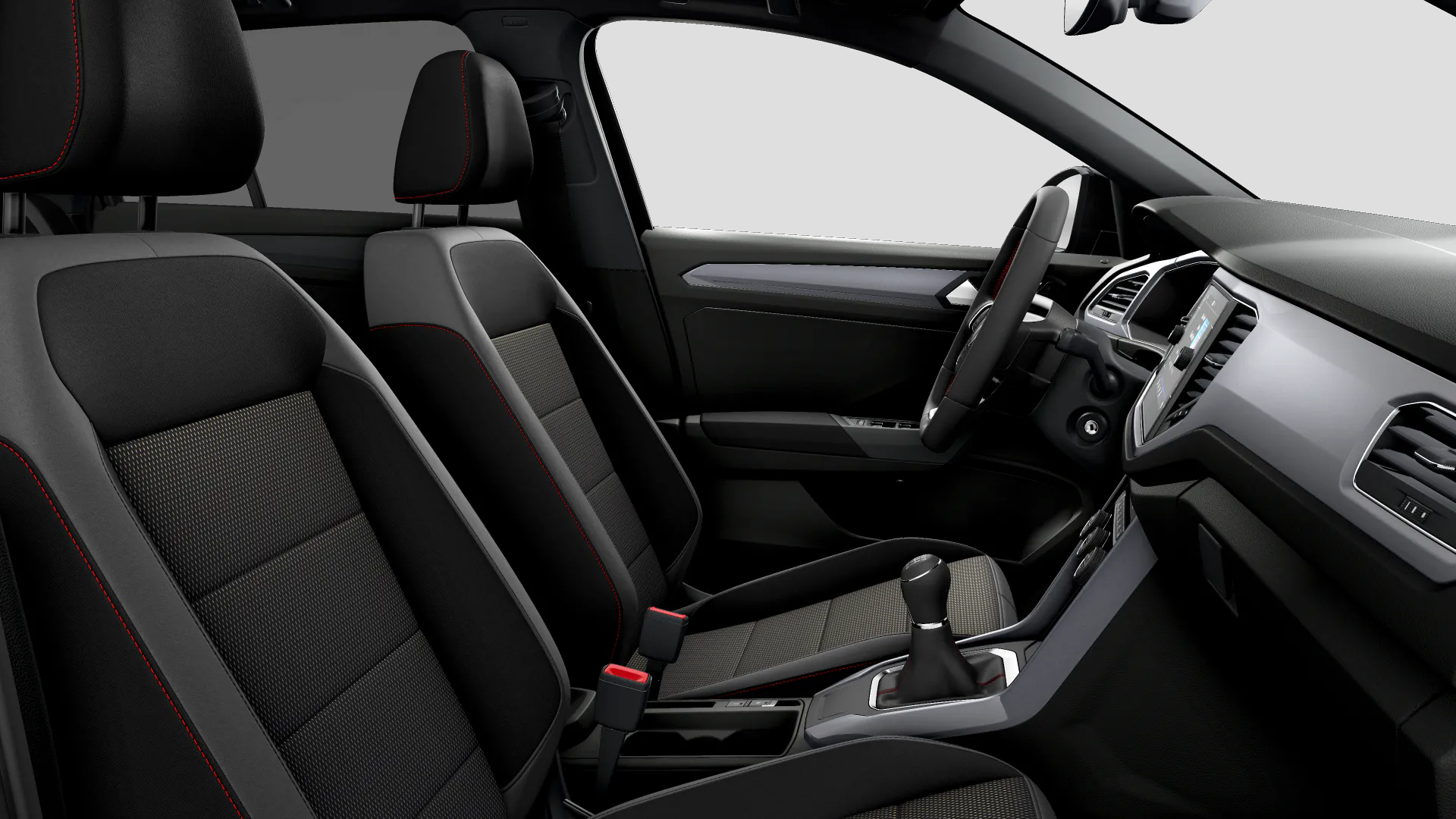 Volkswagen T-Roc Sport