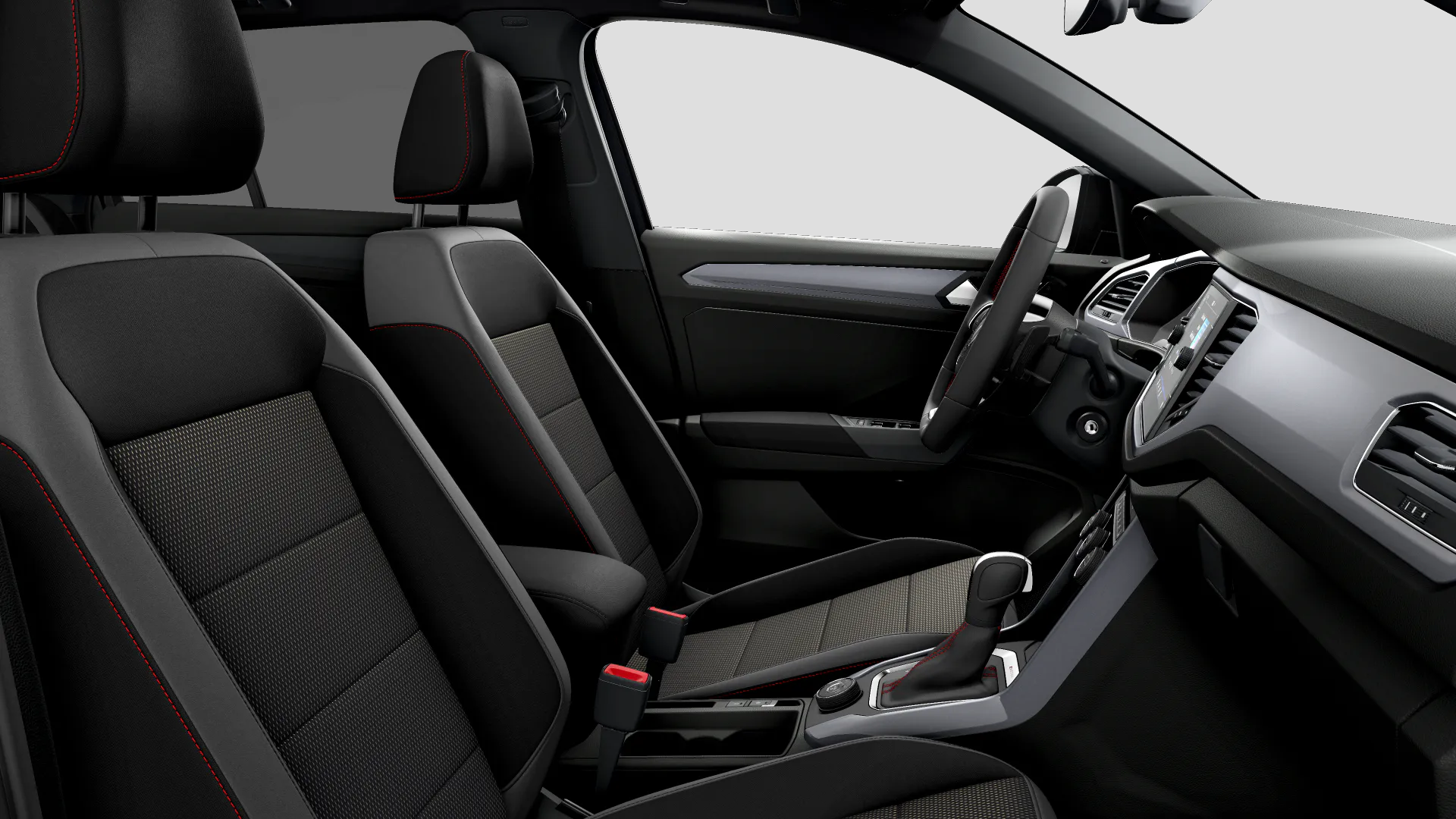 Volkswagen T-Roc Sport