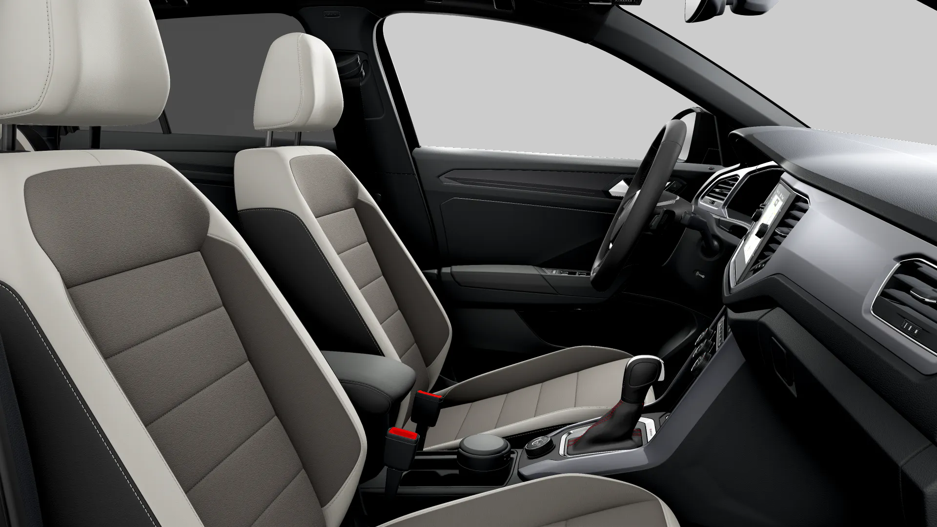 Volkswagen T-Roc Sport