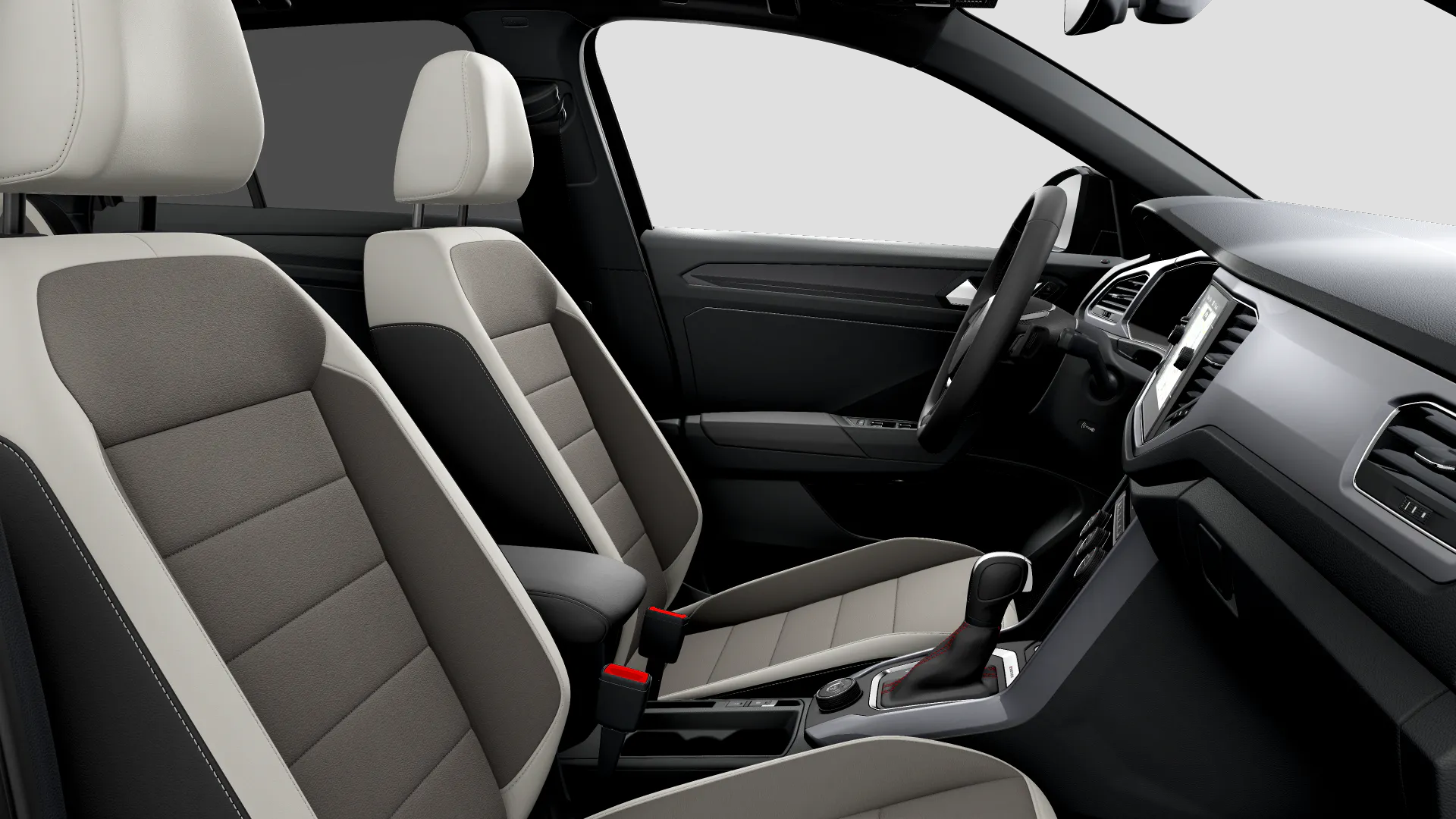 Volkswagen T-Roc Sport