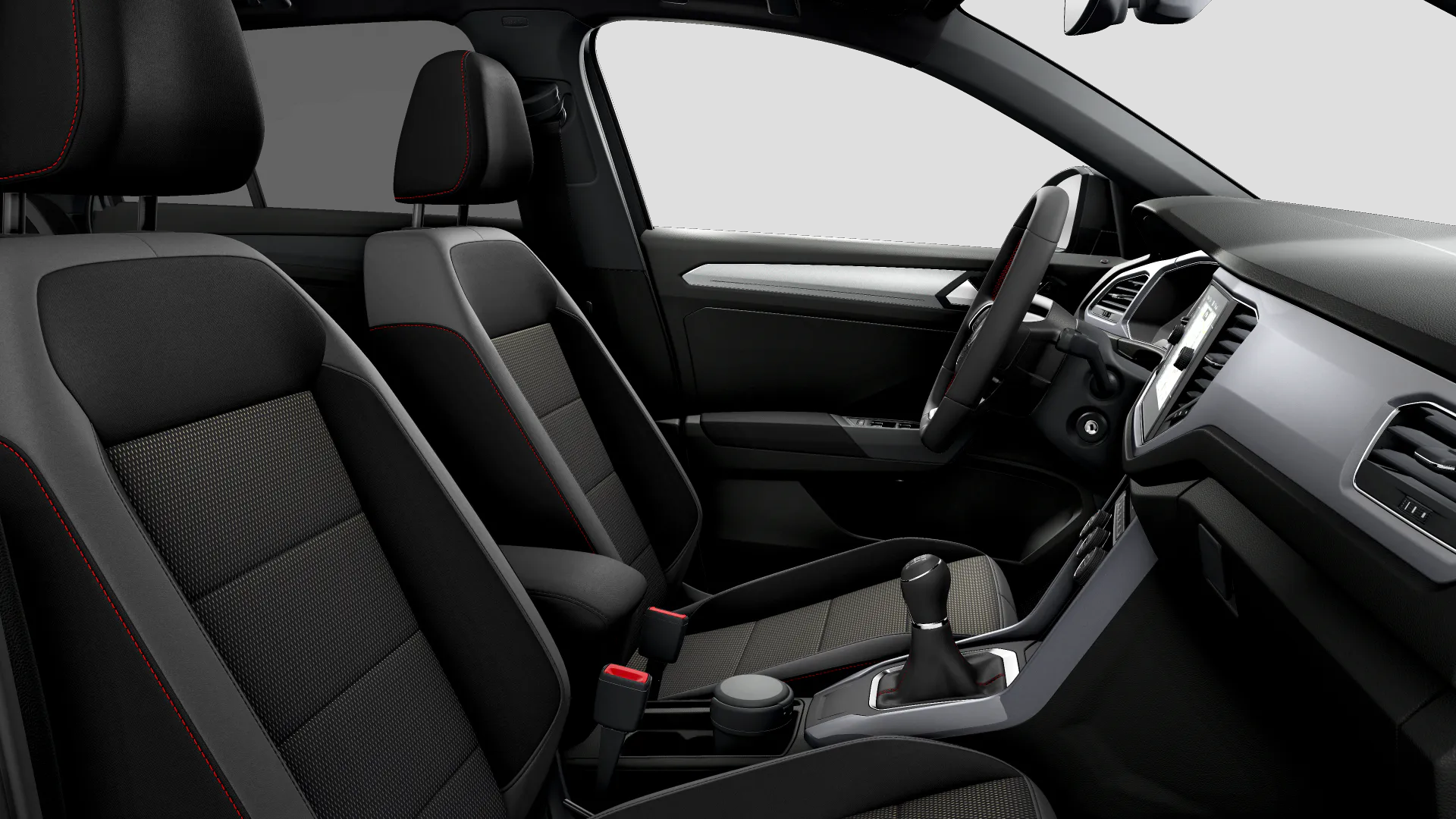 Volkswagen T-Roc Sport