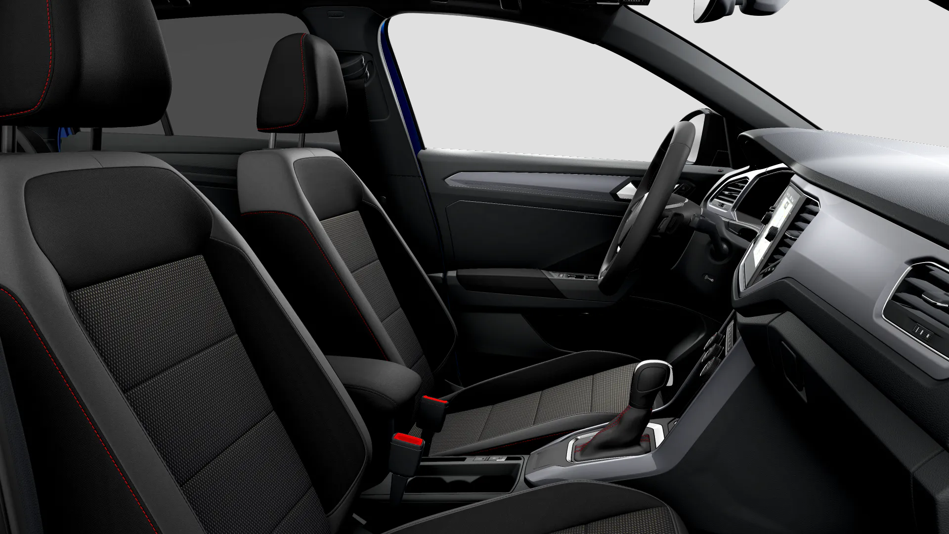 Volkswagen T-Roc Sport