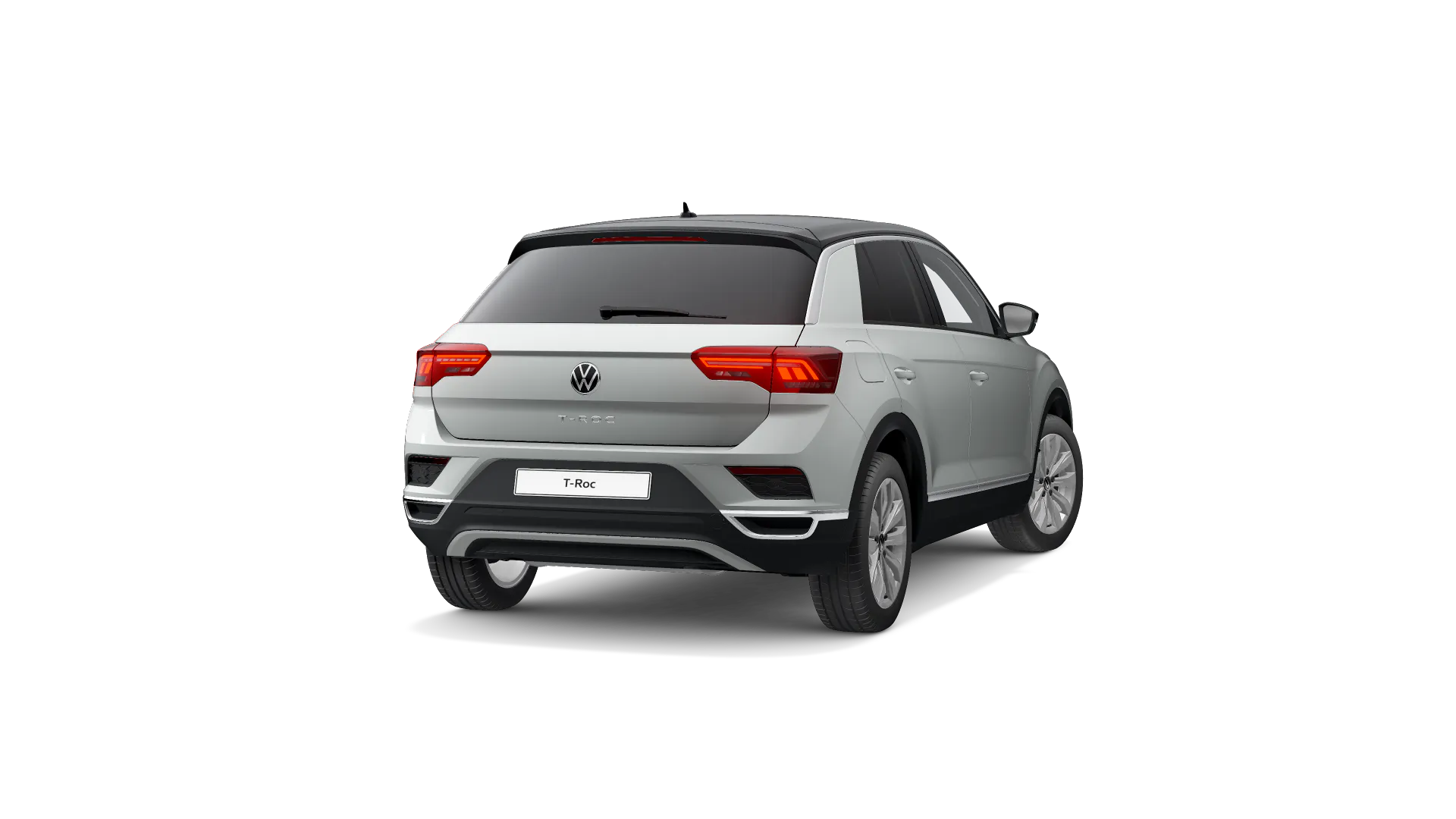 Volkswagen T-Roc Sport