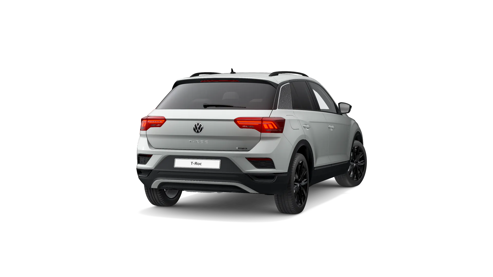 Volkswagen T-Roc Sport
