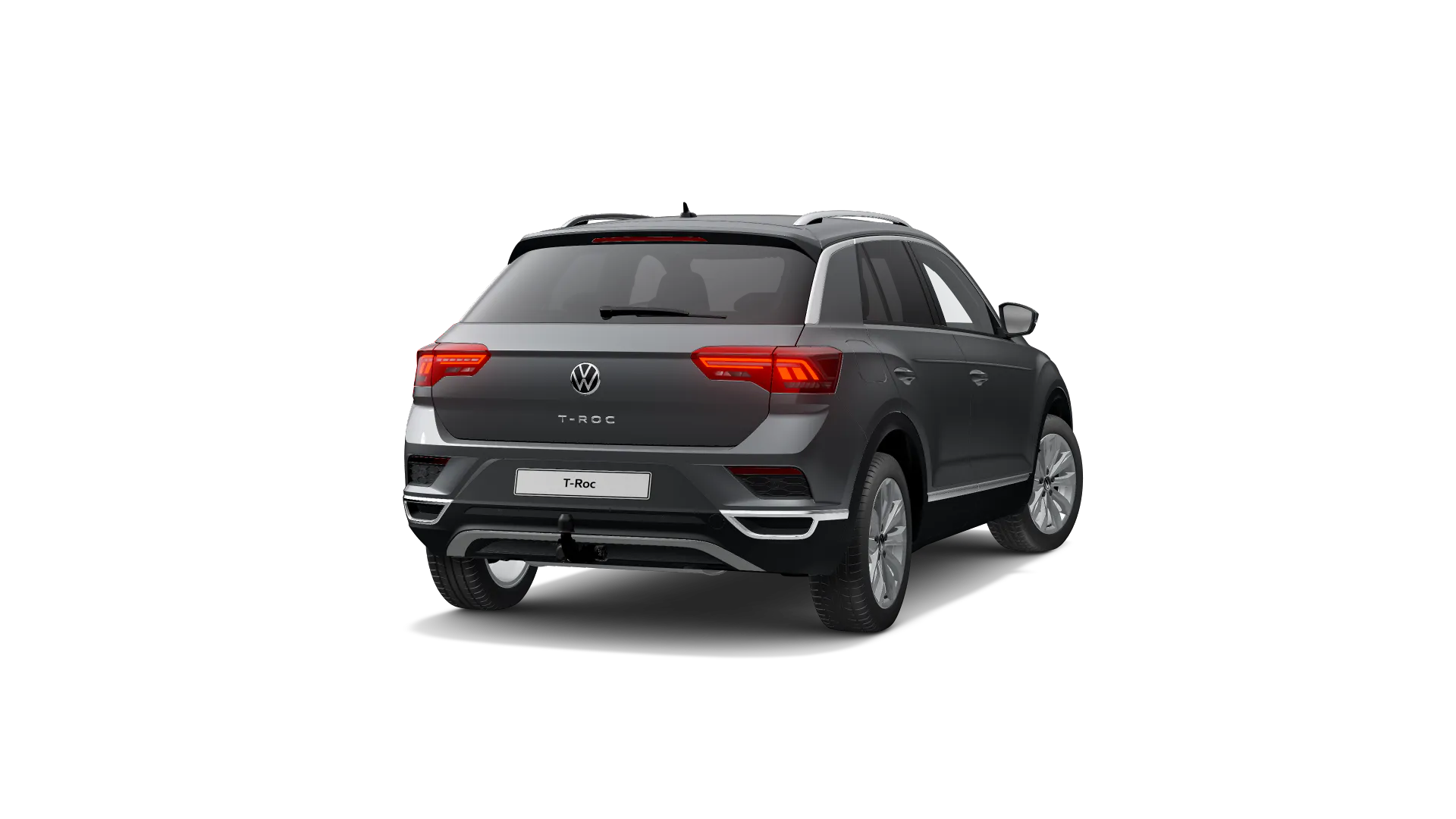 Volkswagen T-Roc Sport