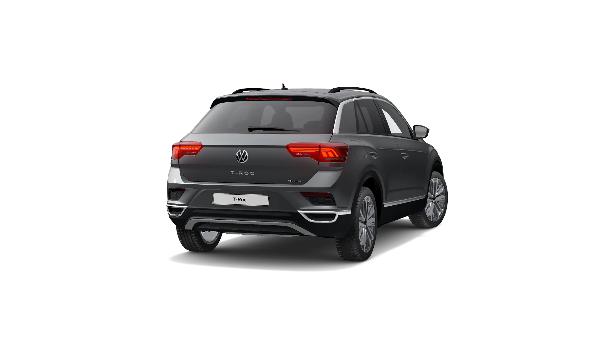 Volkswagen T-Roc Sport