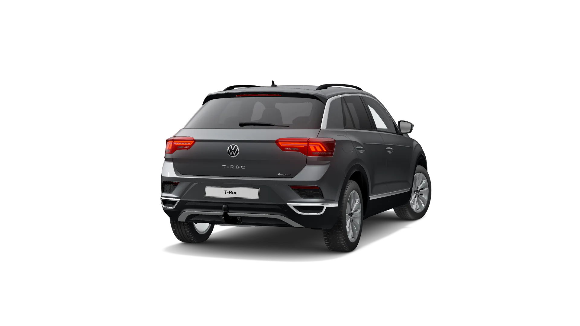Volkswagen T-Roc Sport