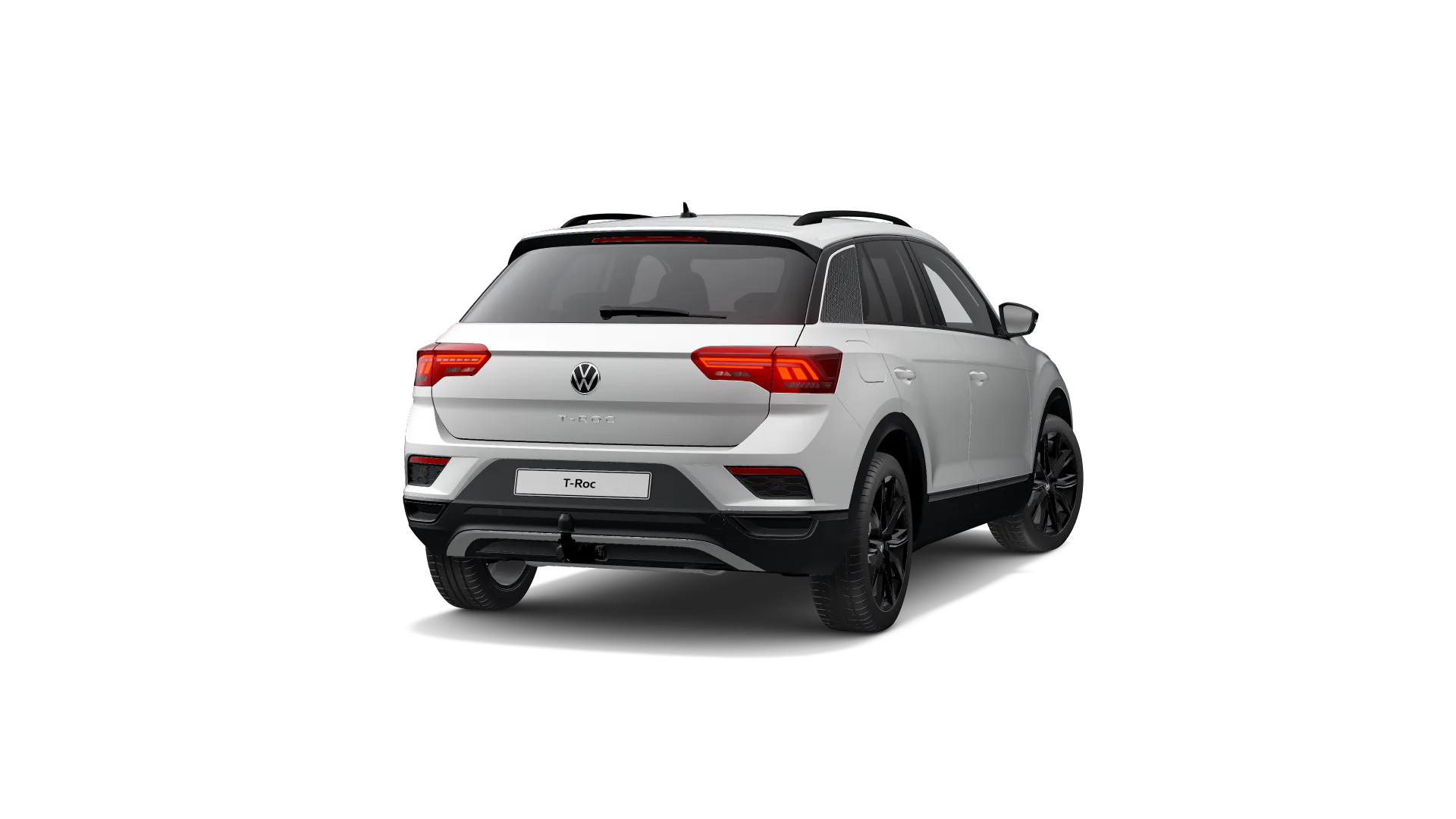 Volkswagen T-Roc Sport
