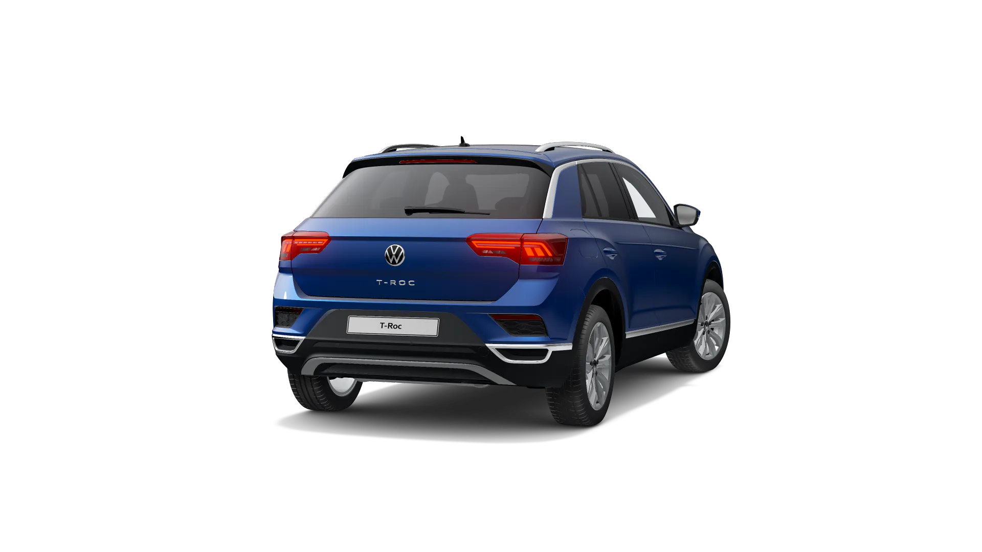 Volkswagen T-Roc Sport