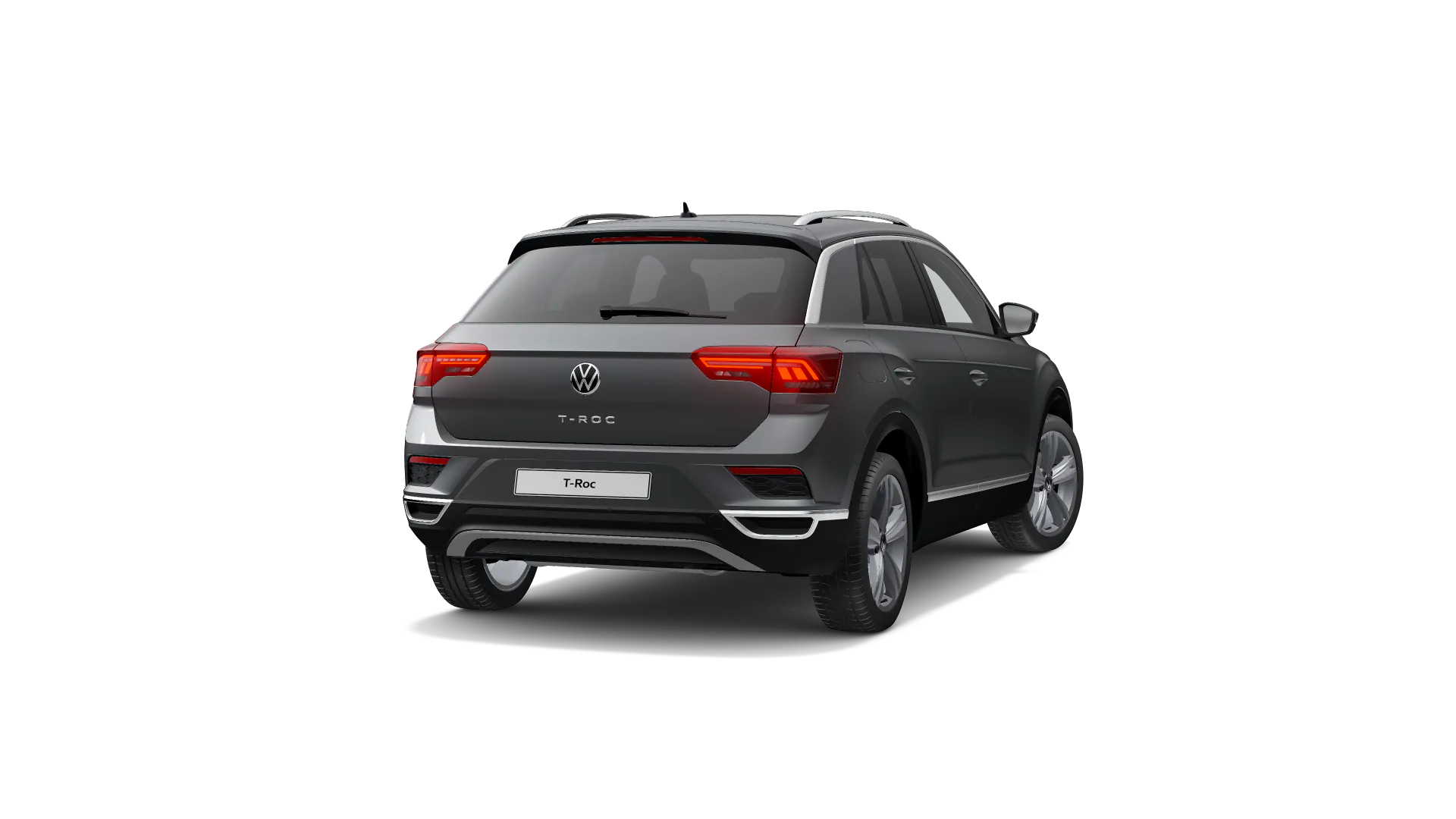 Volkswagen T-Roc Sport