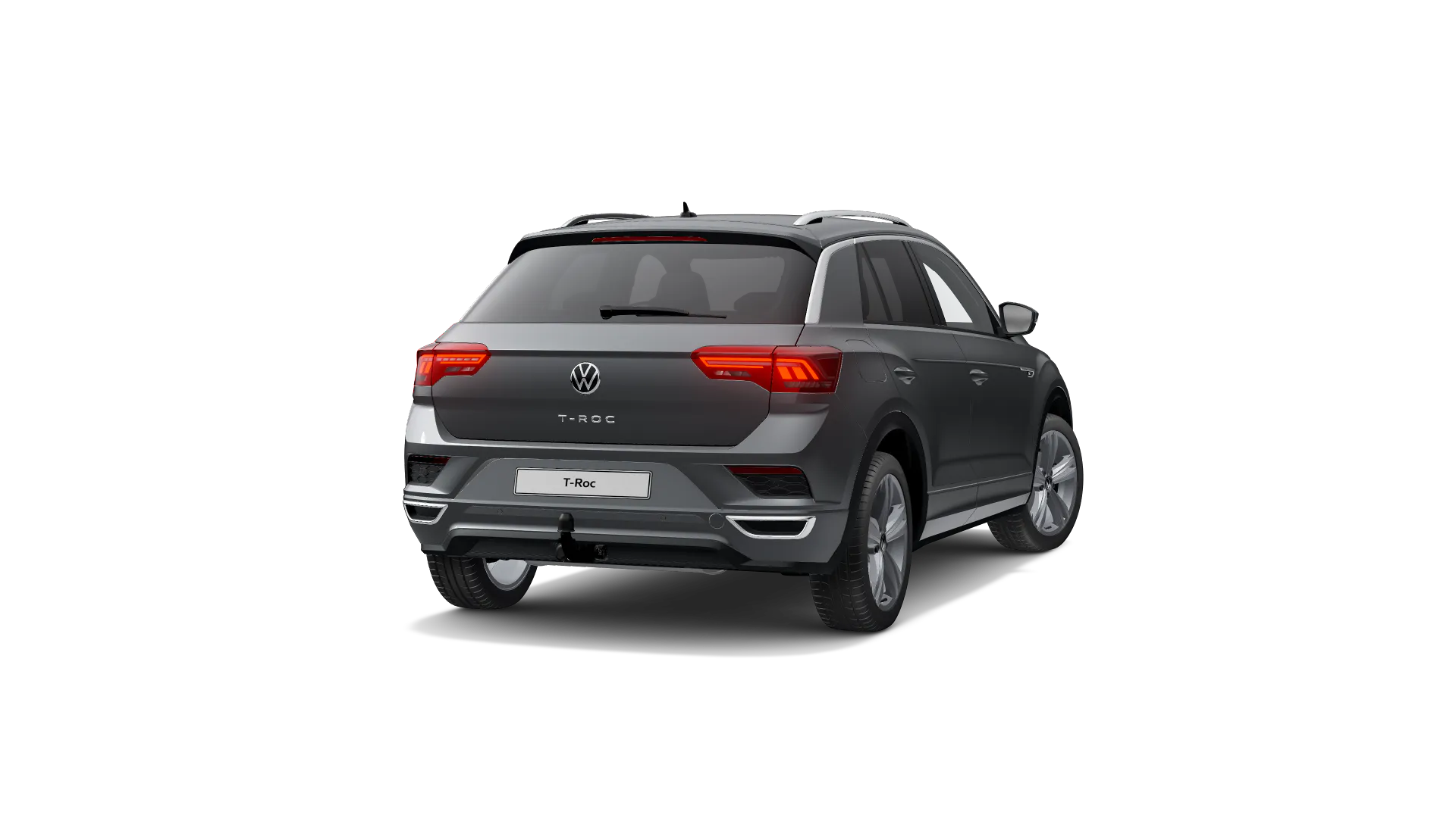 Volkswagen T-Roc Sport