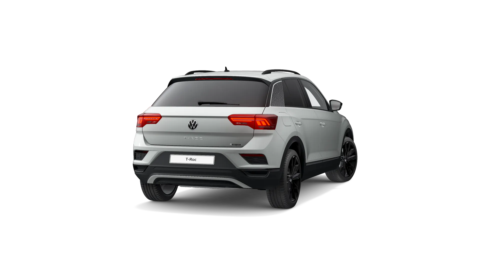 Volkswagen T-Roc Sport
