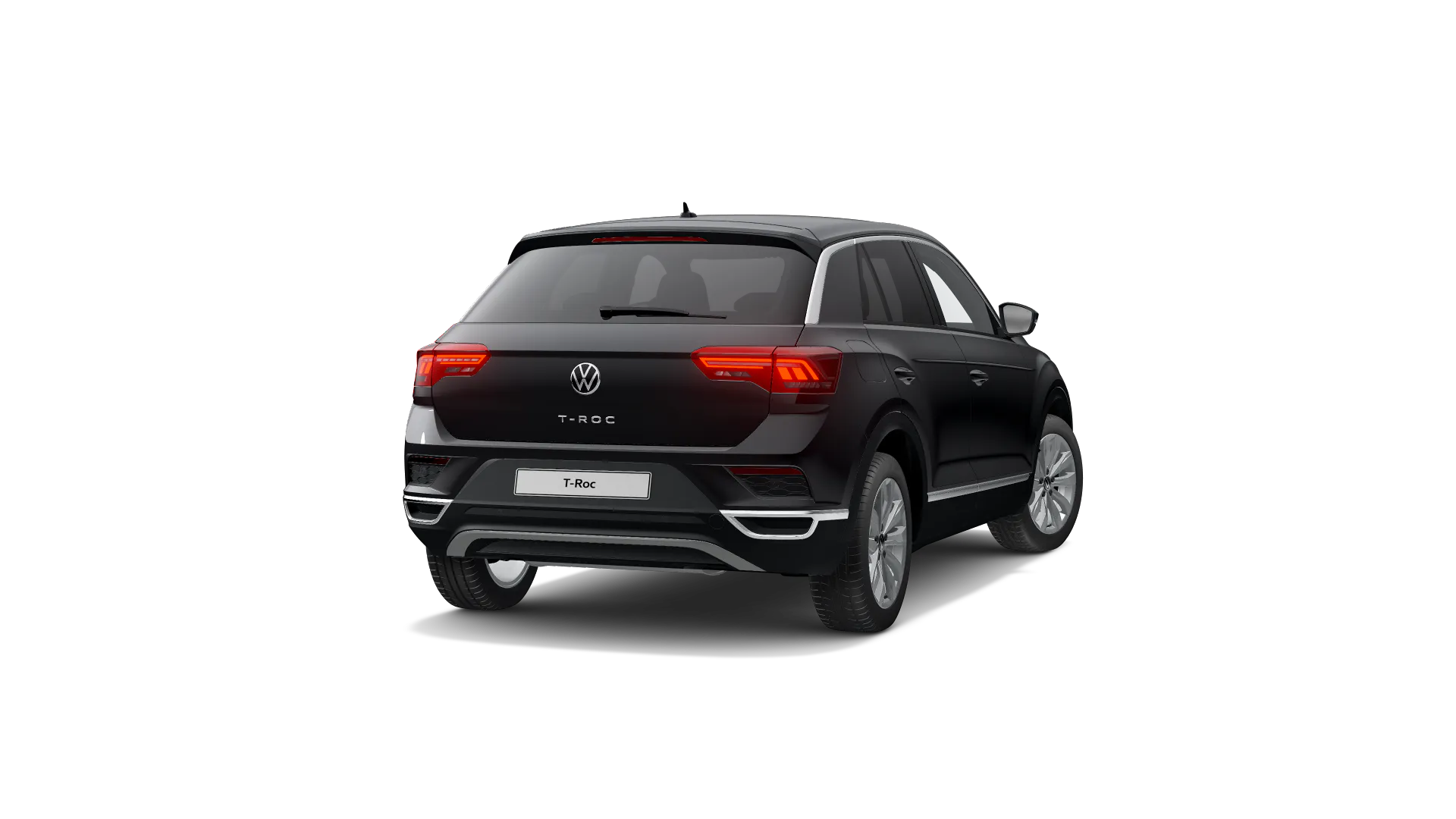 Volkswagen T-Roc Sport