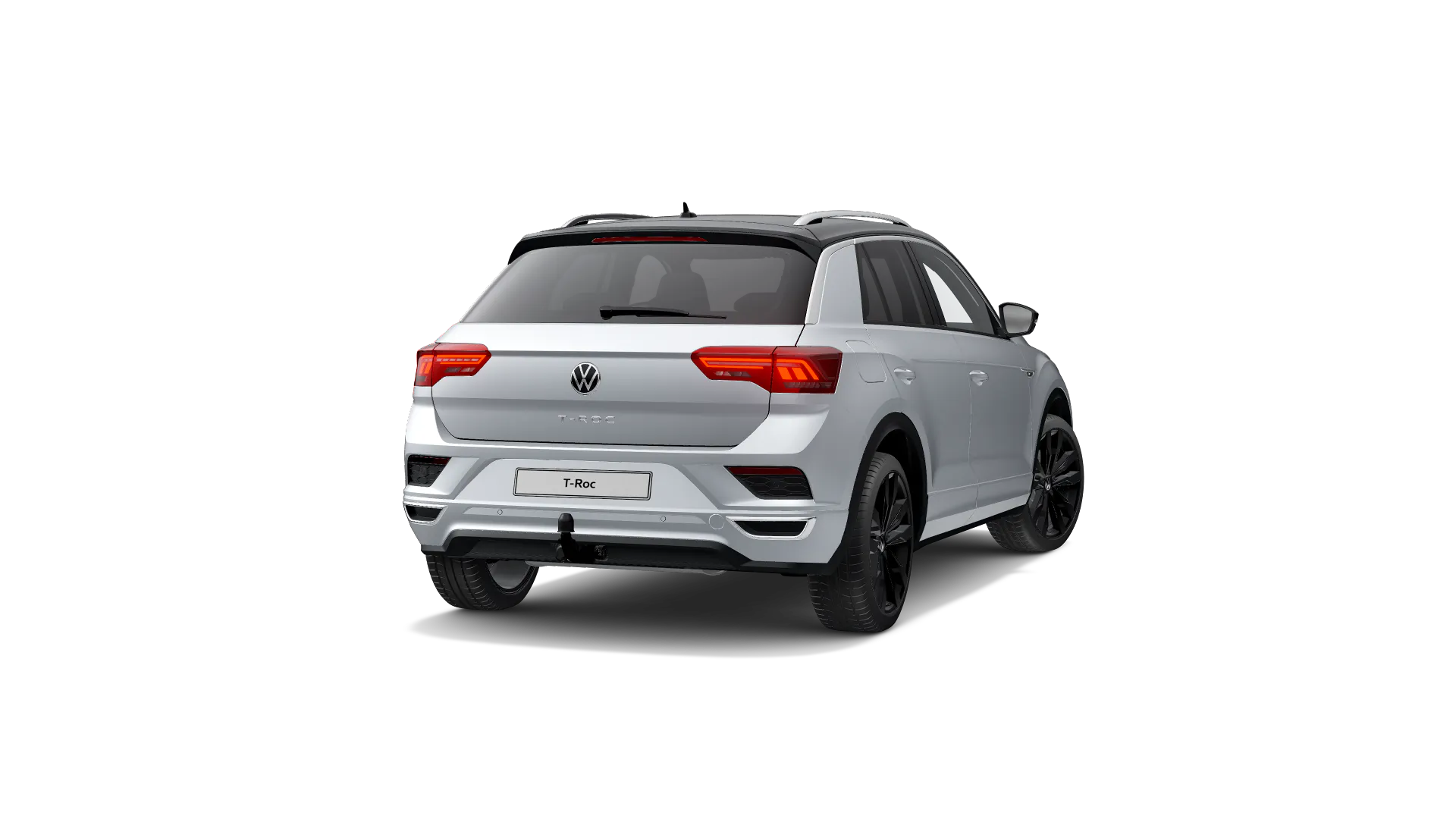 Volkswagen T-Roc Sport
