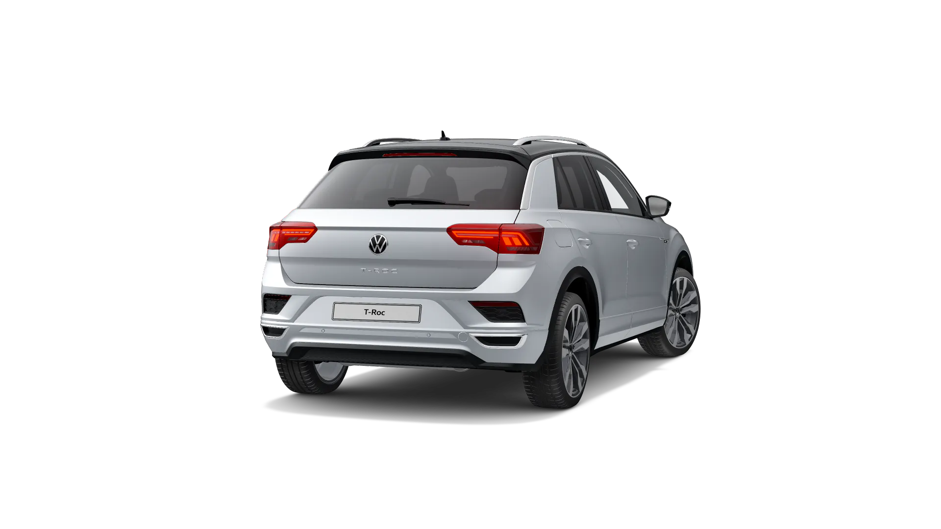 Volkswagen T-Roc Sport