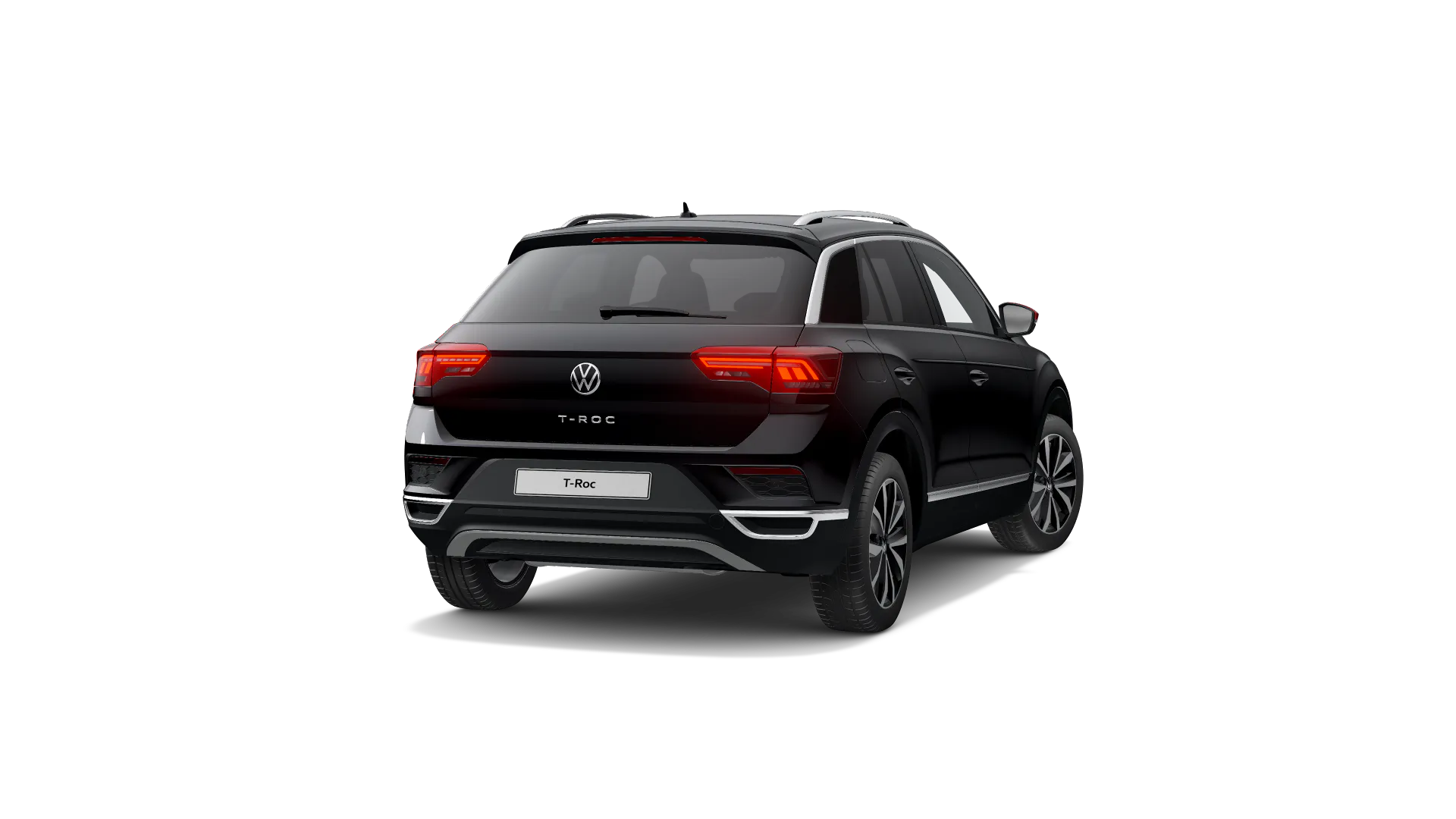Volkswagen T-Roc Sport