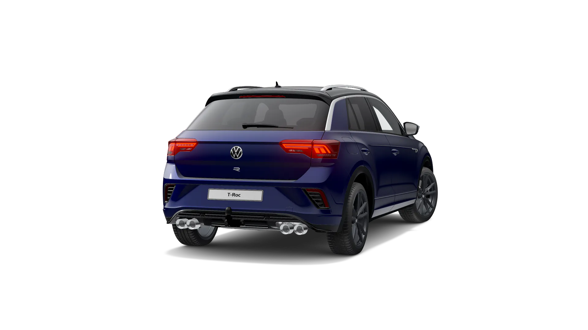 Volkswagen T-Roc R