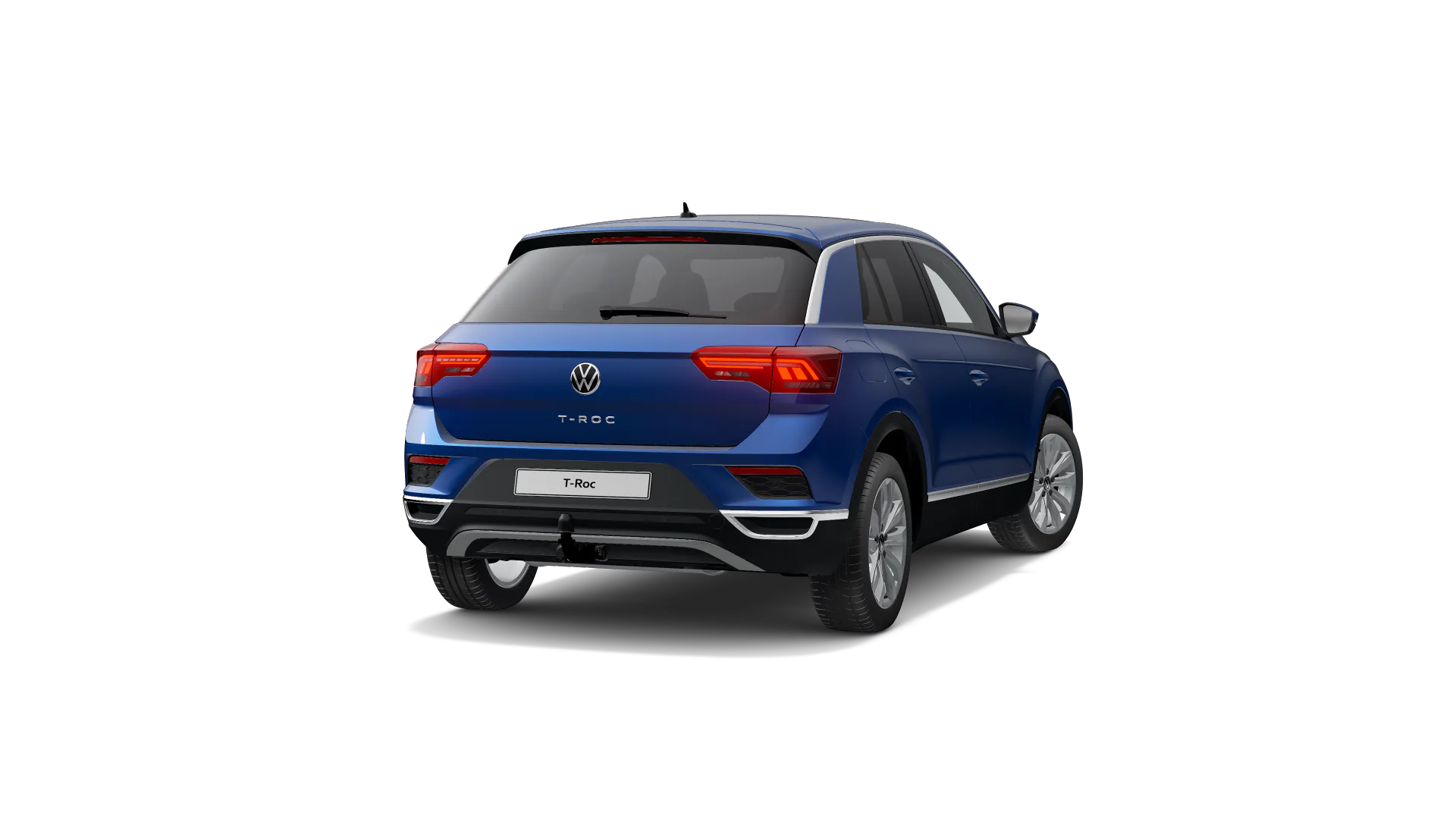Volkswagen T-Roc Sport