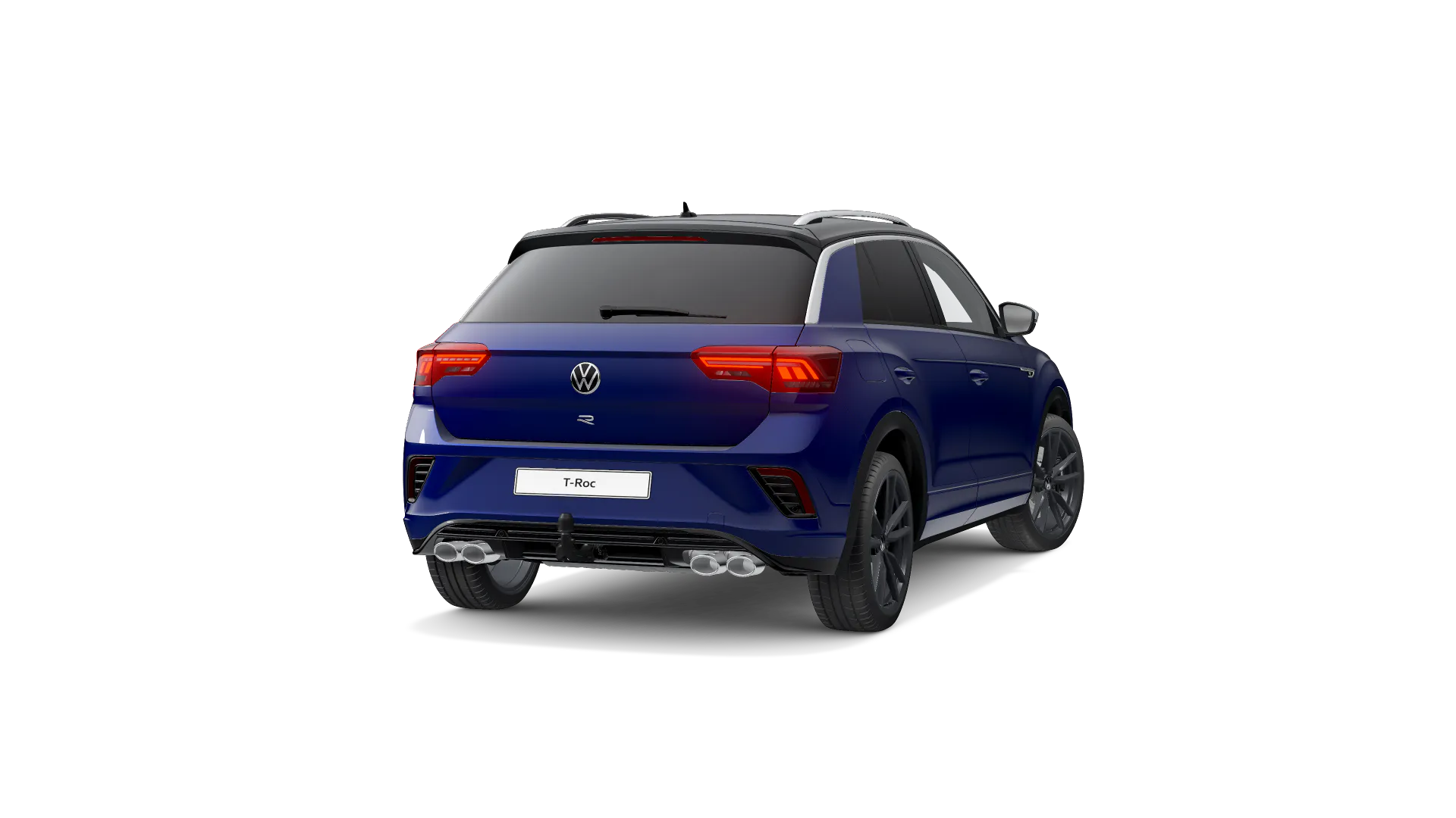 Volkswagen T-Roc R