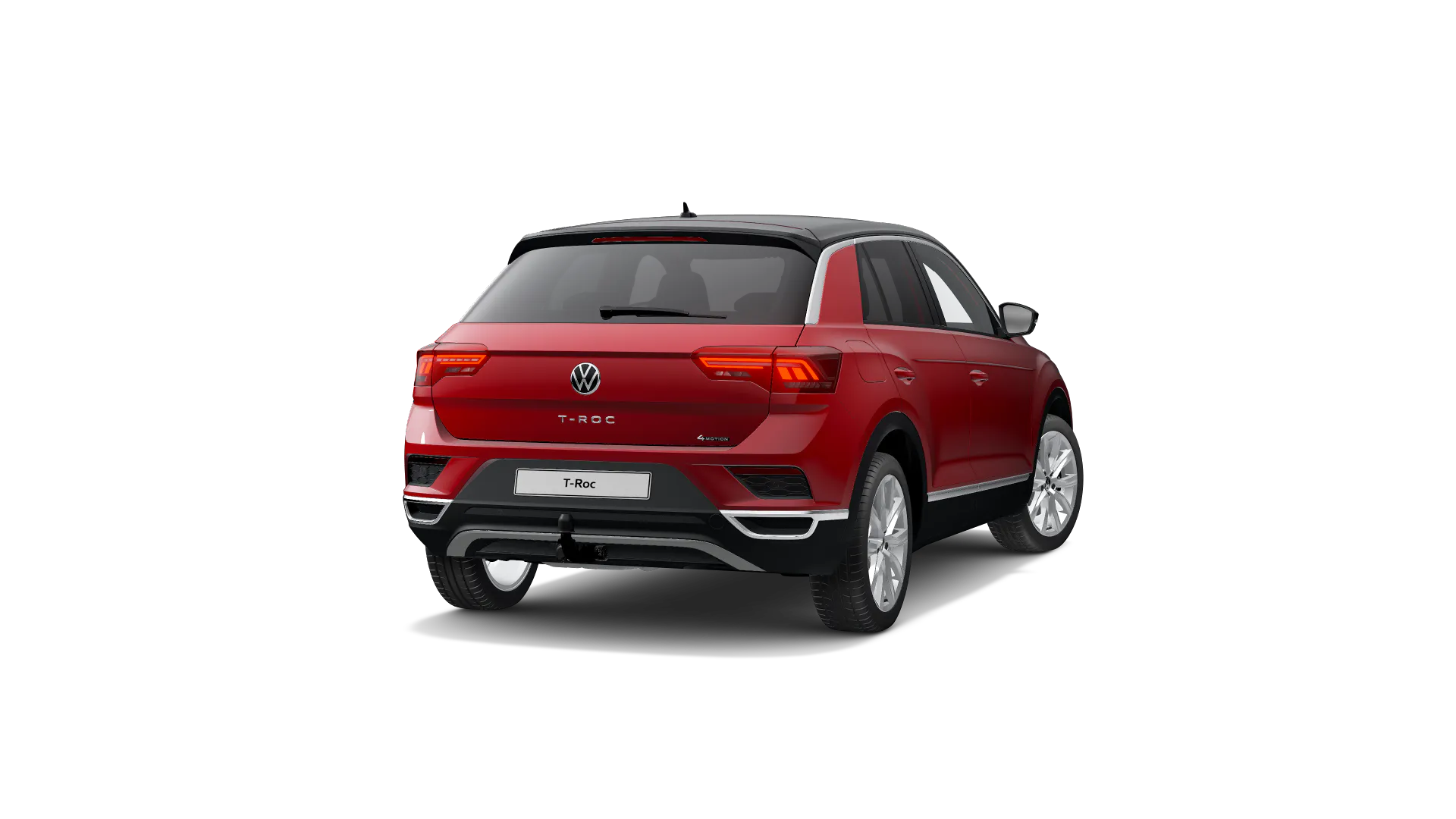 Volkswagen T-Roc Sport