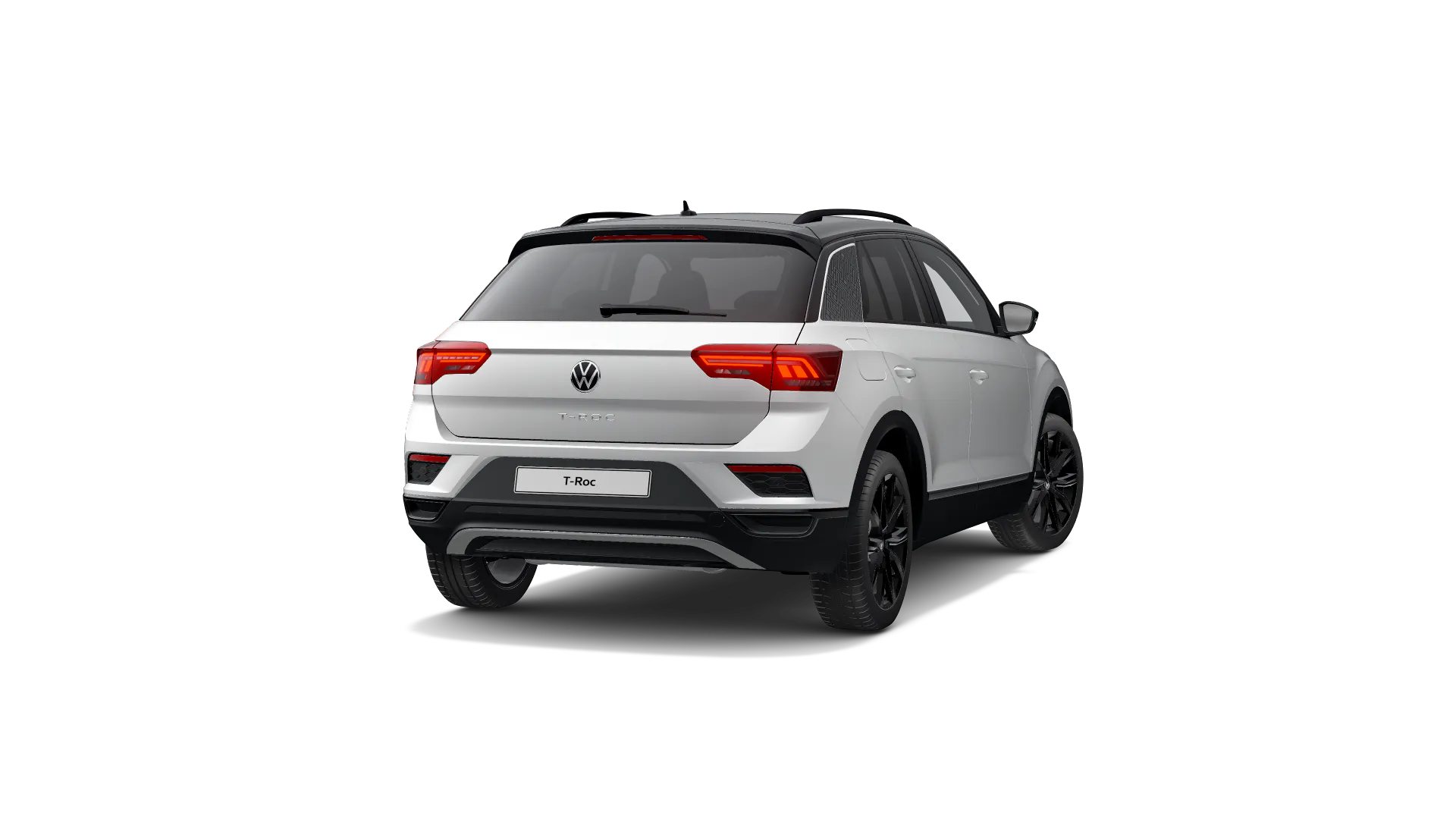 Volkswagen T-Roc Sport
